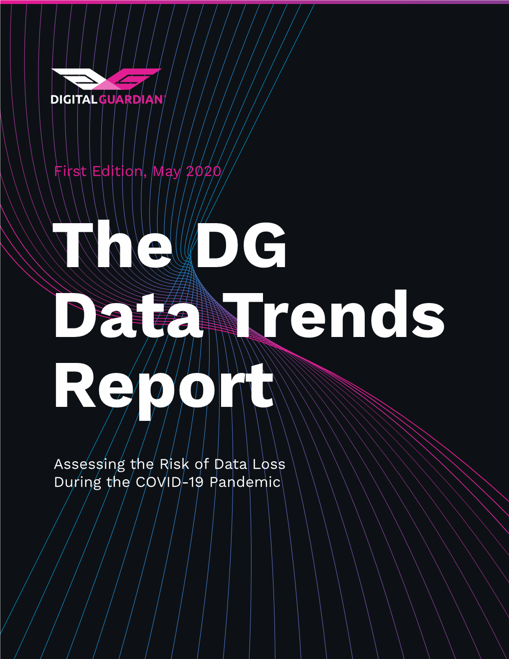 Assessing the Risk of Data Loss During the COVID-19 Pandemic First Edition, May 2020