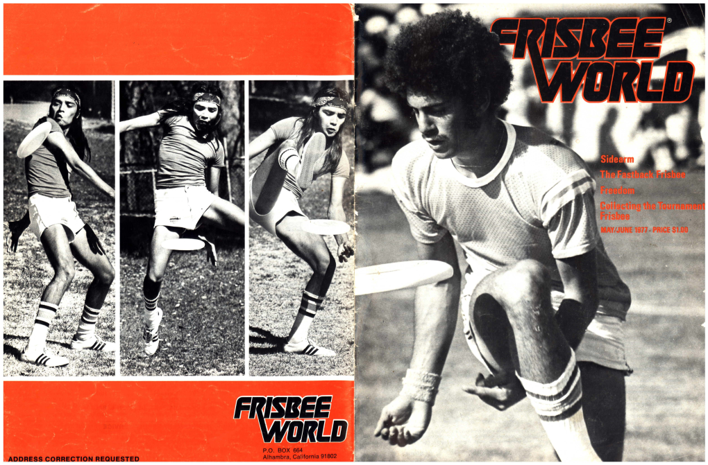 Frisbeeworld Vol-2 No-3.Pdf