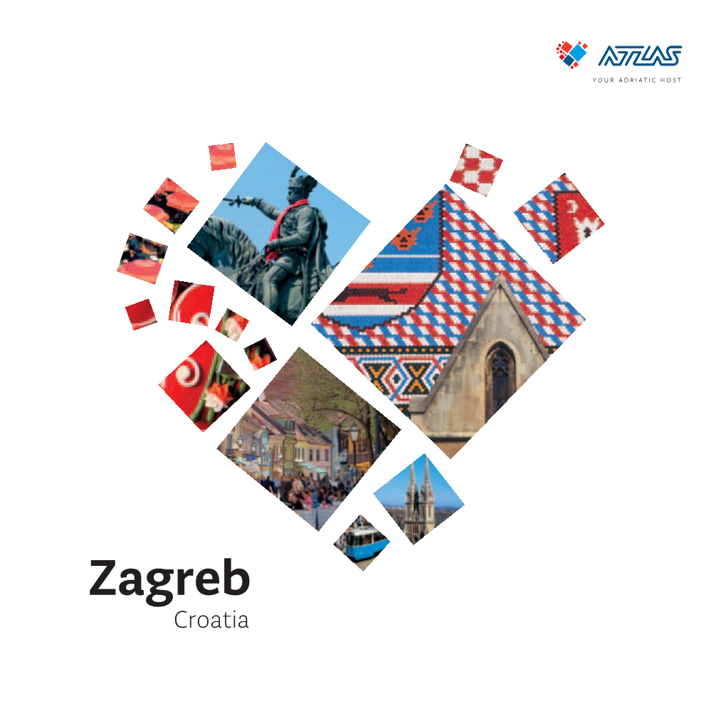 Zagreb Croatia Contents