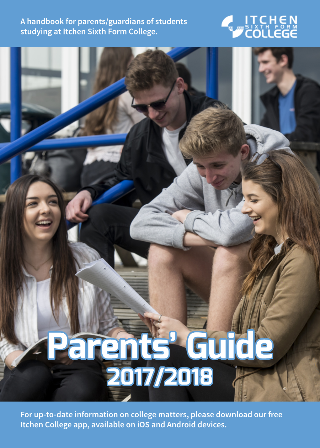 Parents' Guide