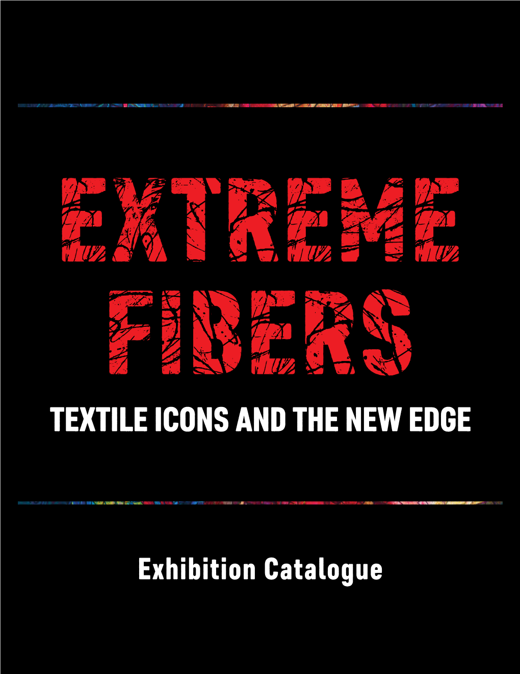 Exhibition Catalogue