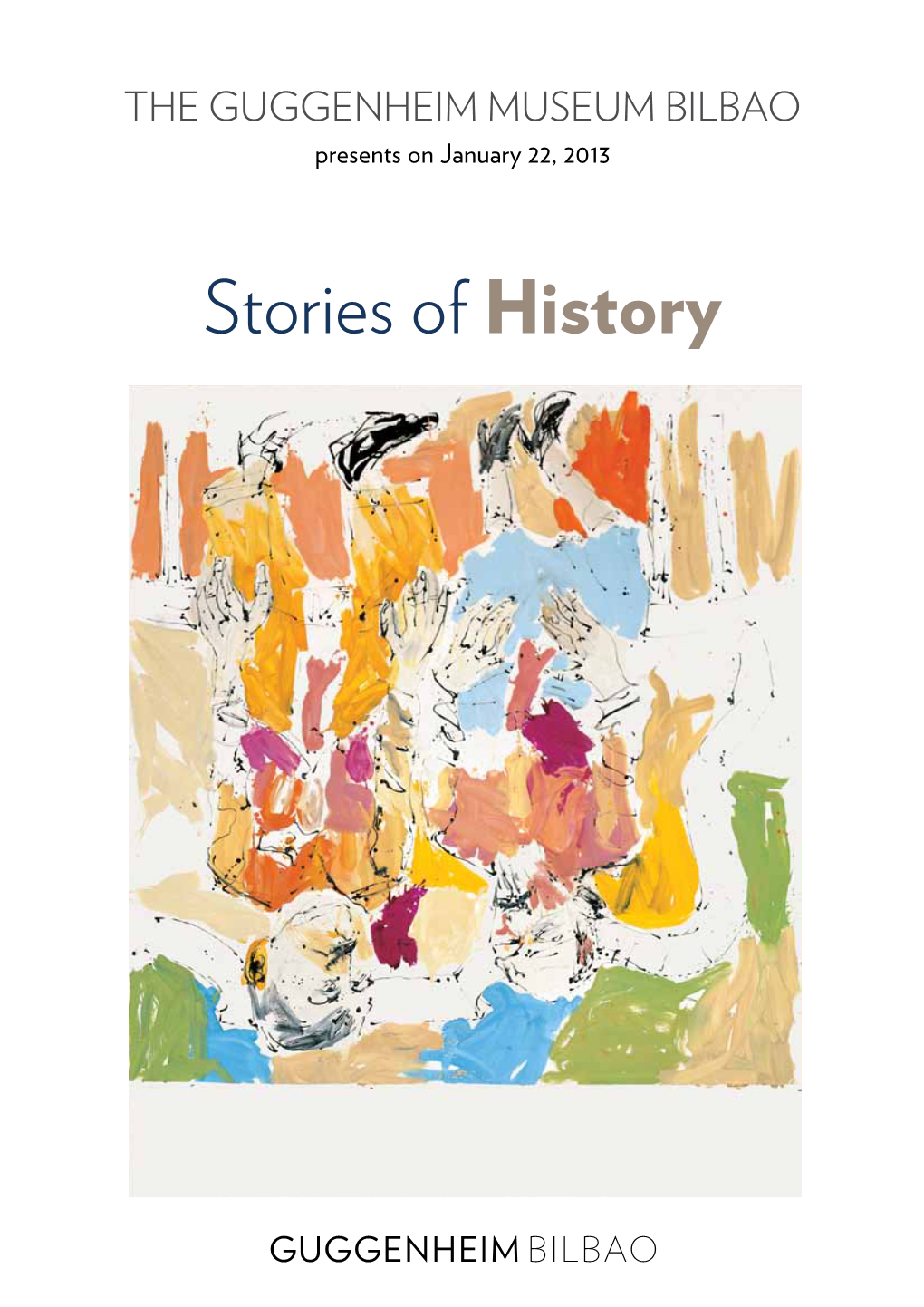 Stories of History