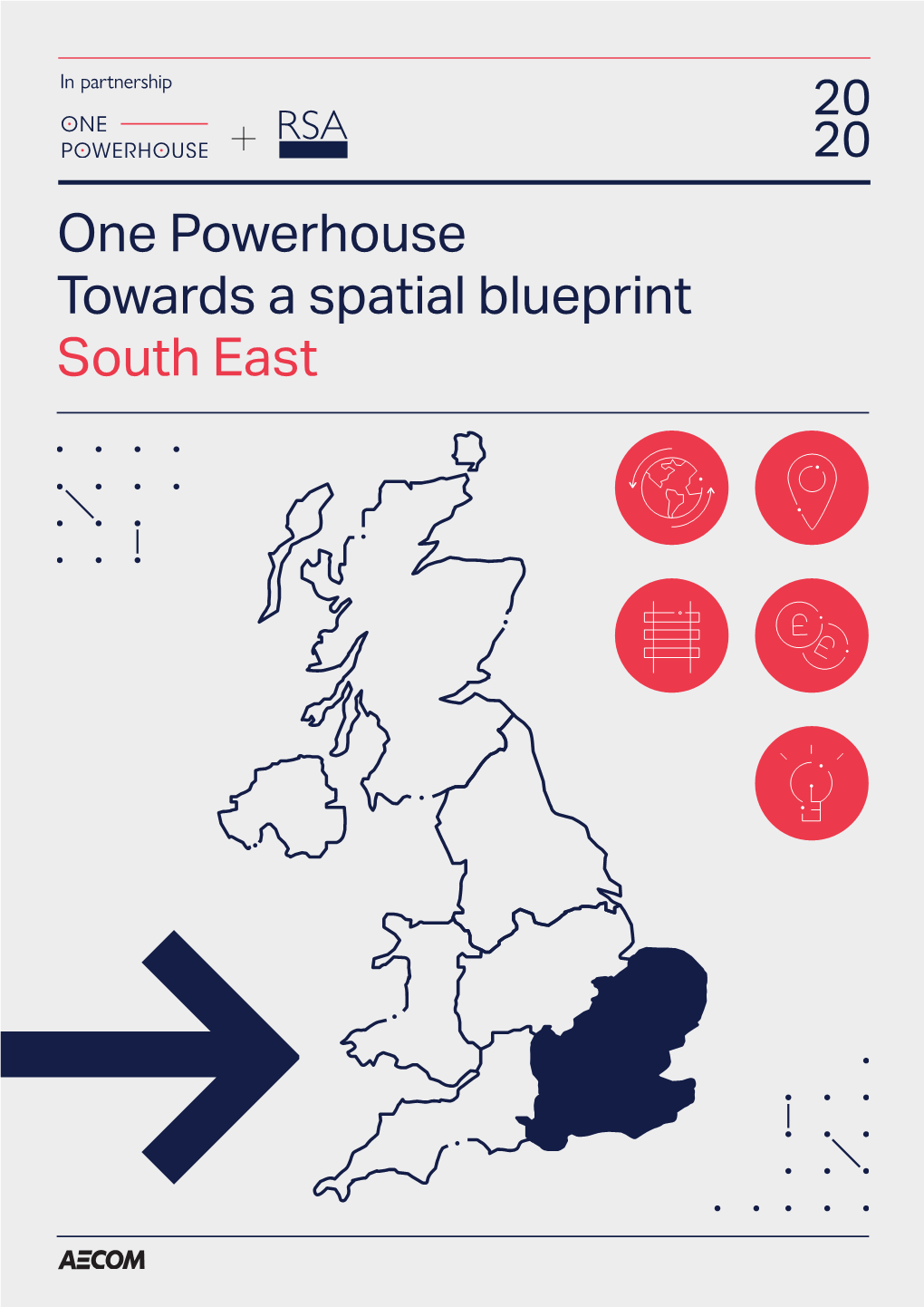 The South East - Introduction