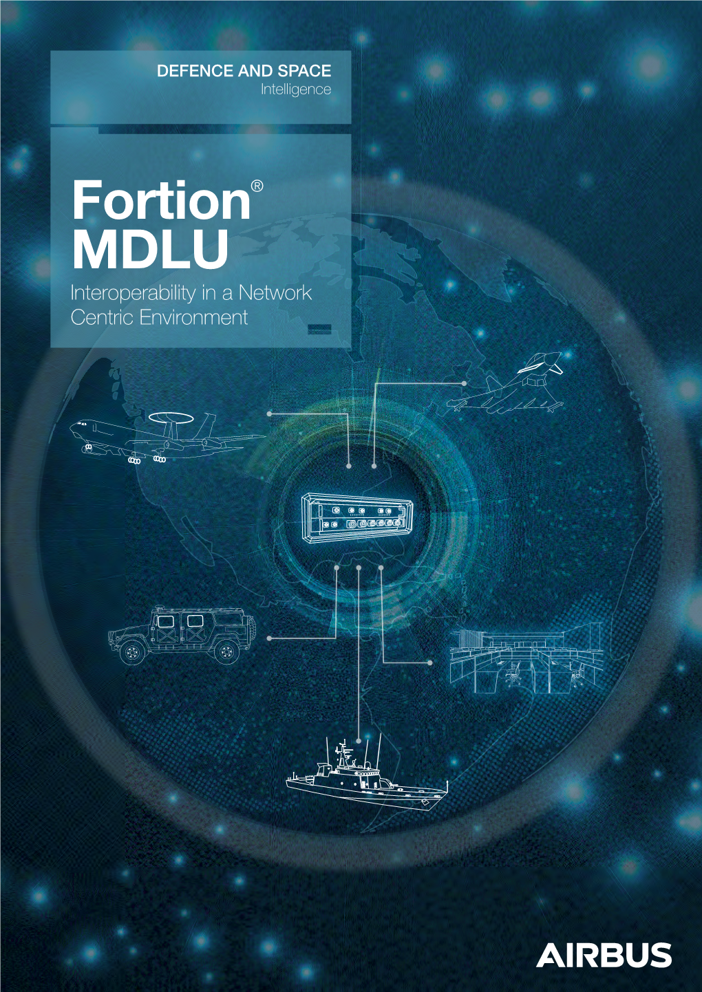 Fortion® MDLU