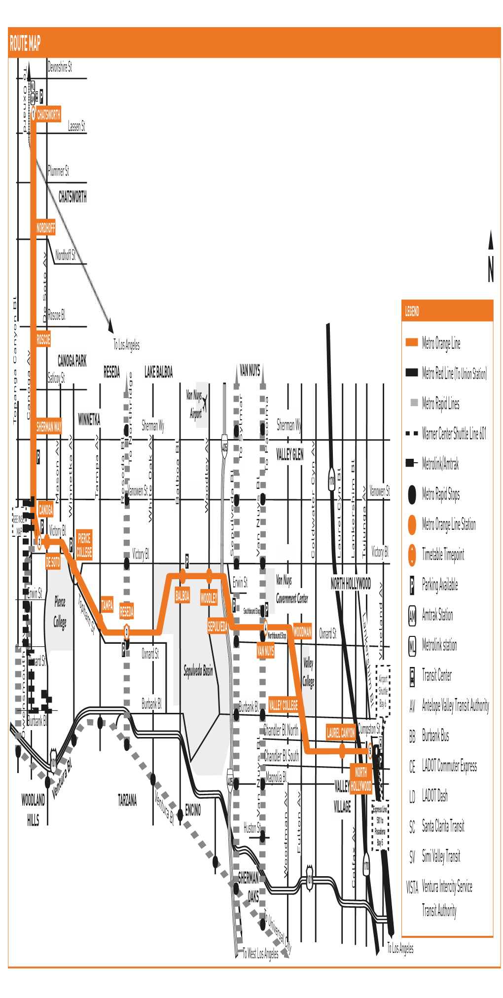 Line 901 (12/16/18) -- Metro Liner