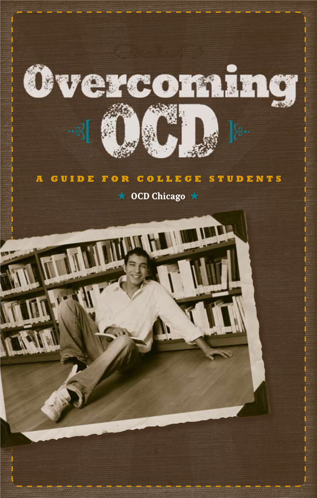 Overcoming OCD for College Students