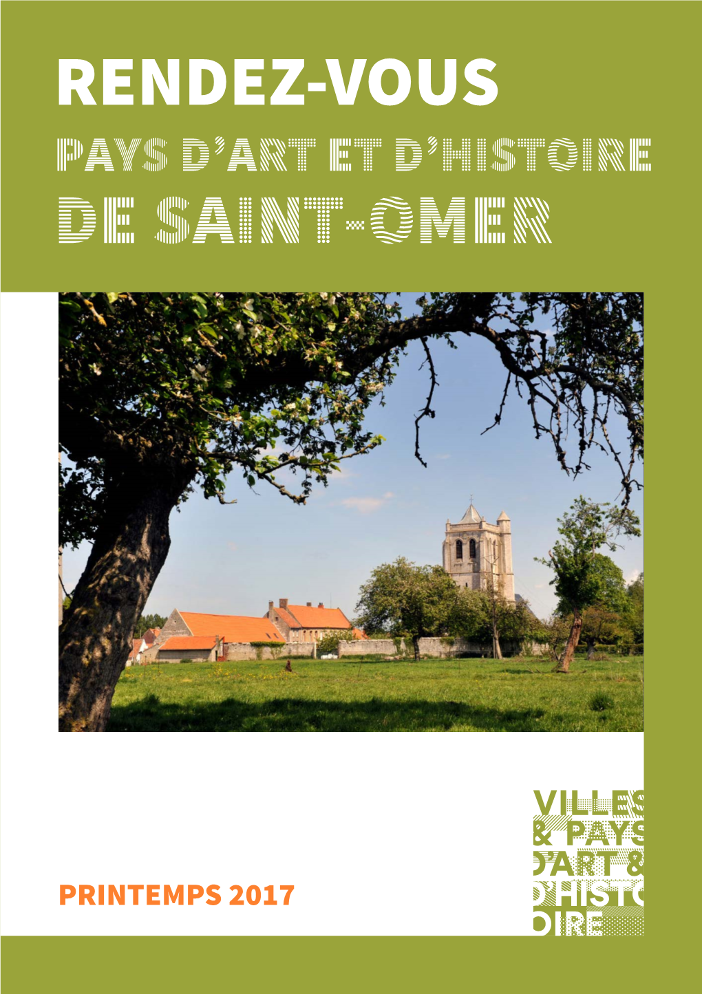 Rendez-Vous De Saint-Omer