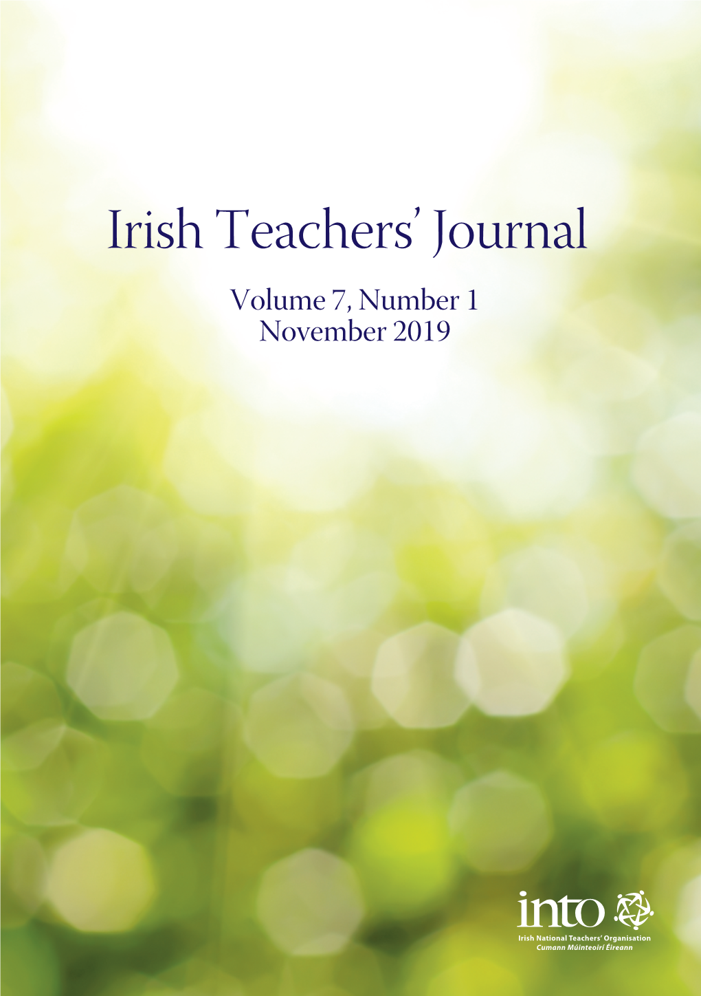 Irish-Teachers-Journal-2019