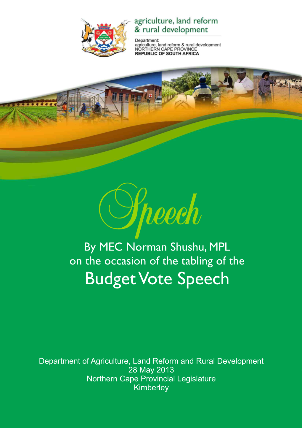 Budget Speech.Cdr