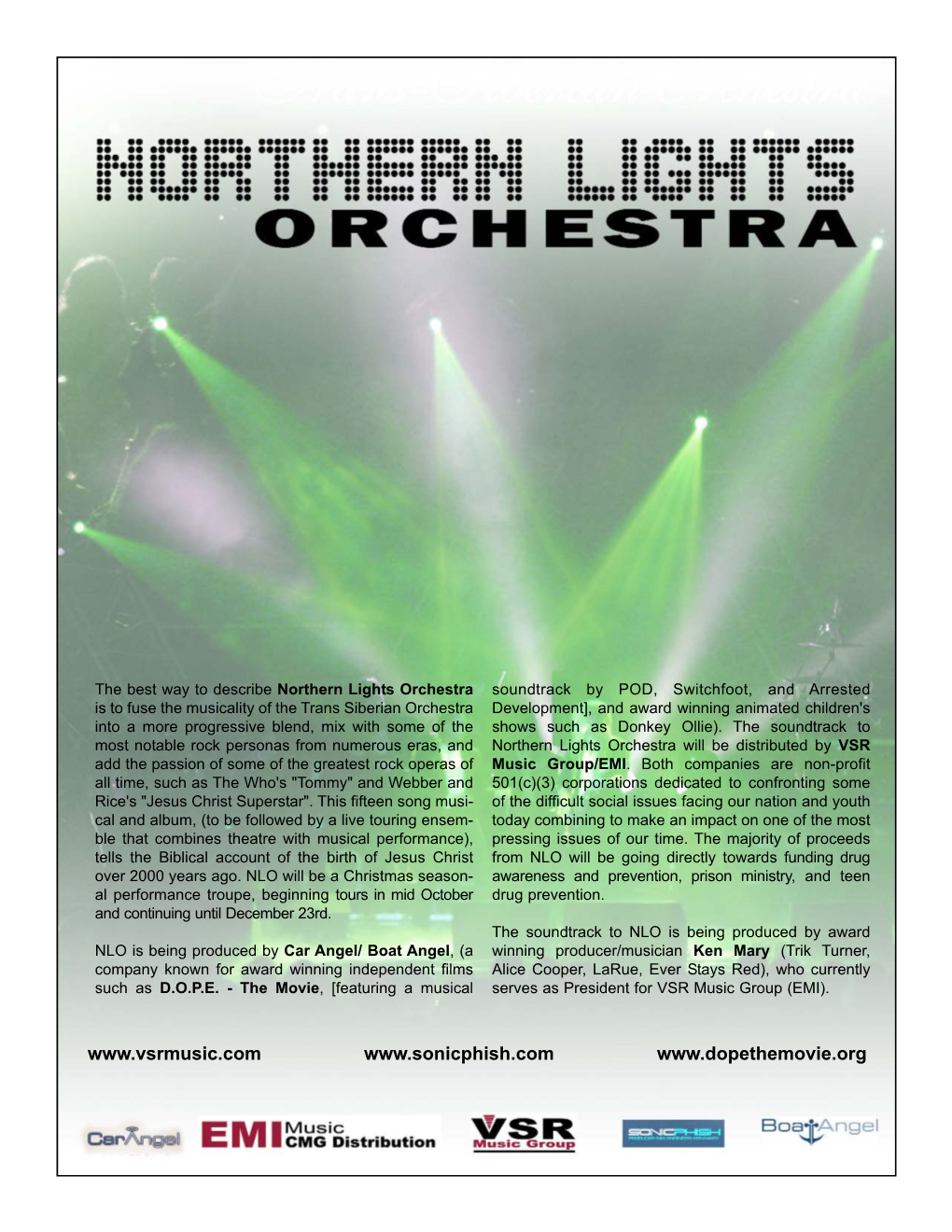 Northern Lights Orchestrarev2.Qxp