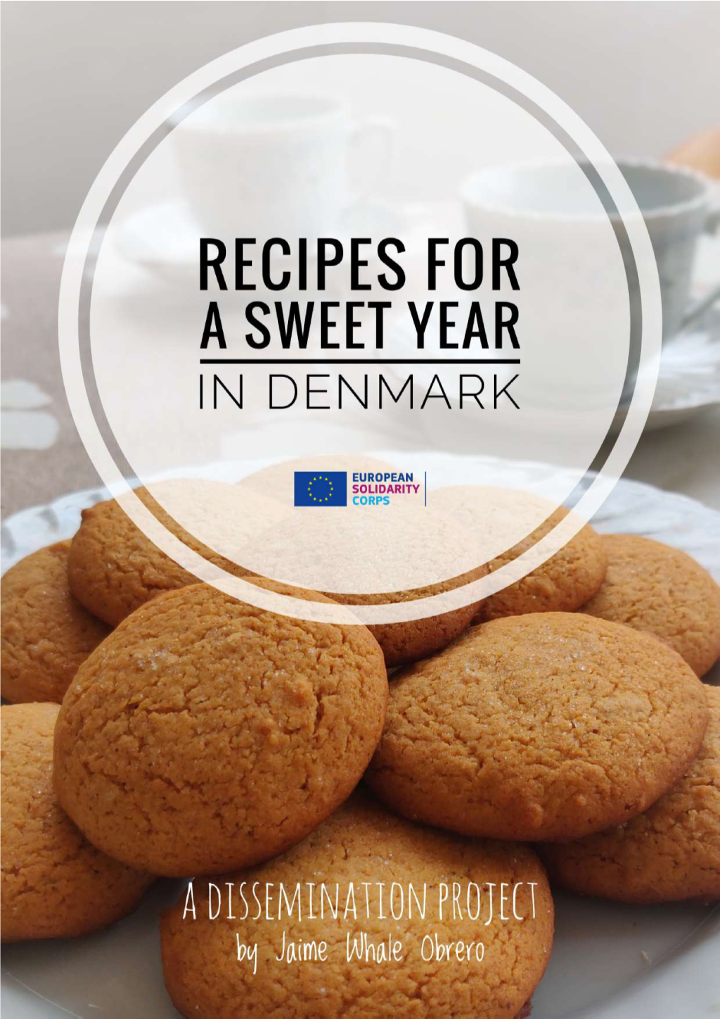 Recipes for a Sweet Year in Denmark