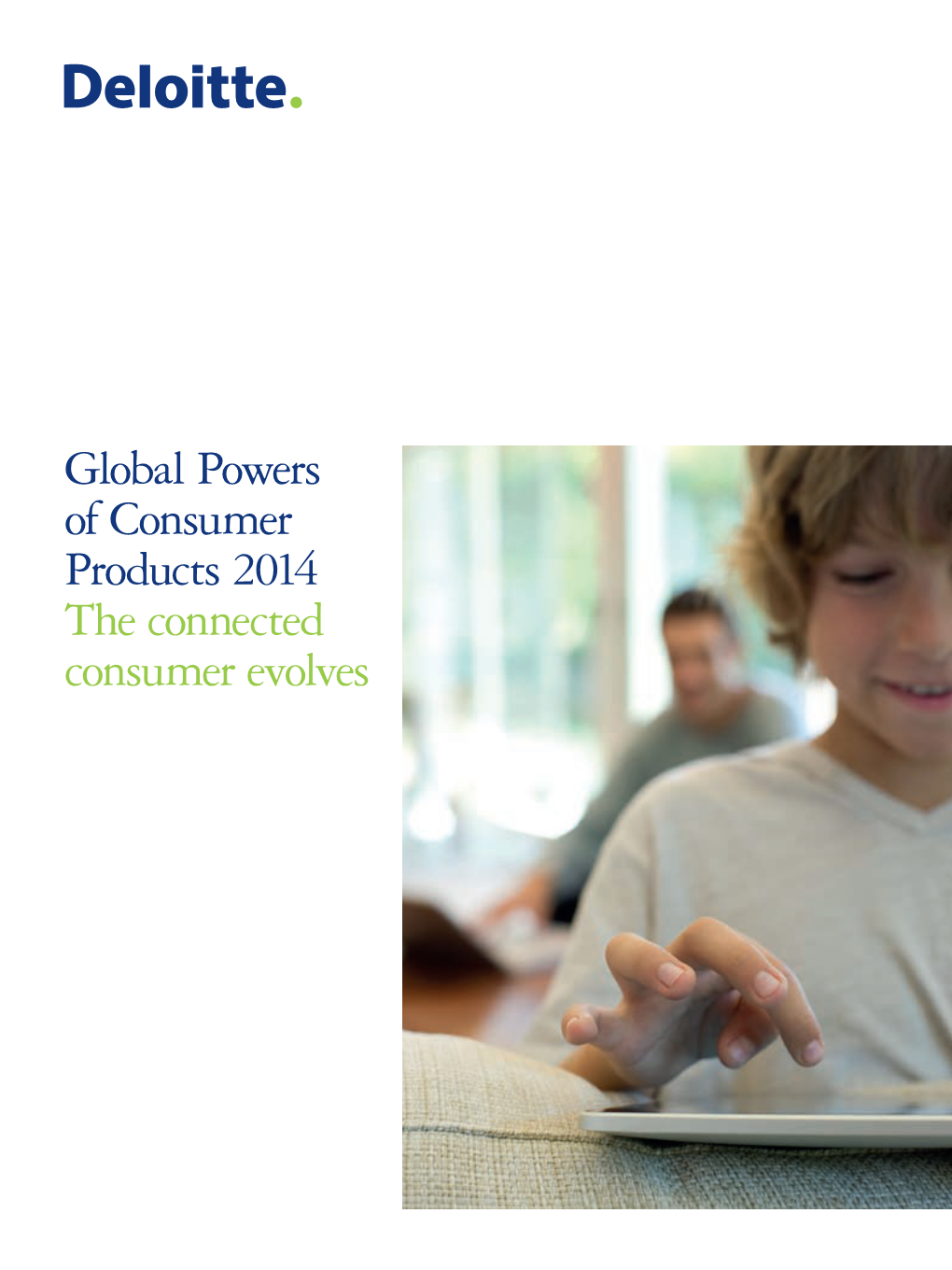 Global Powers of Consumer Products 2014