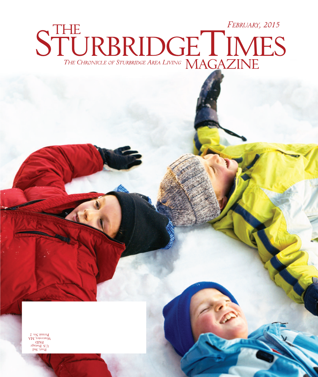 Sturbridgetimes