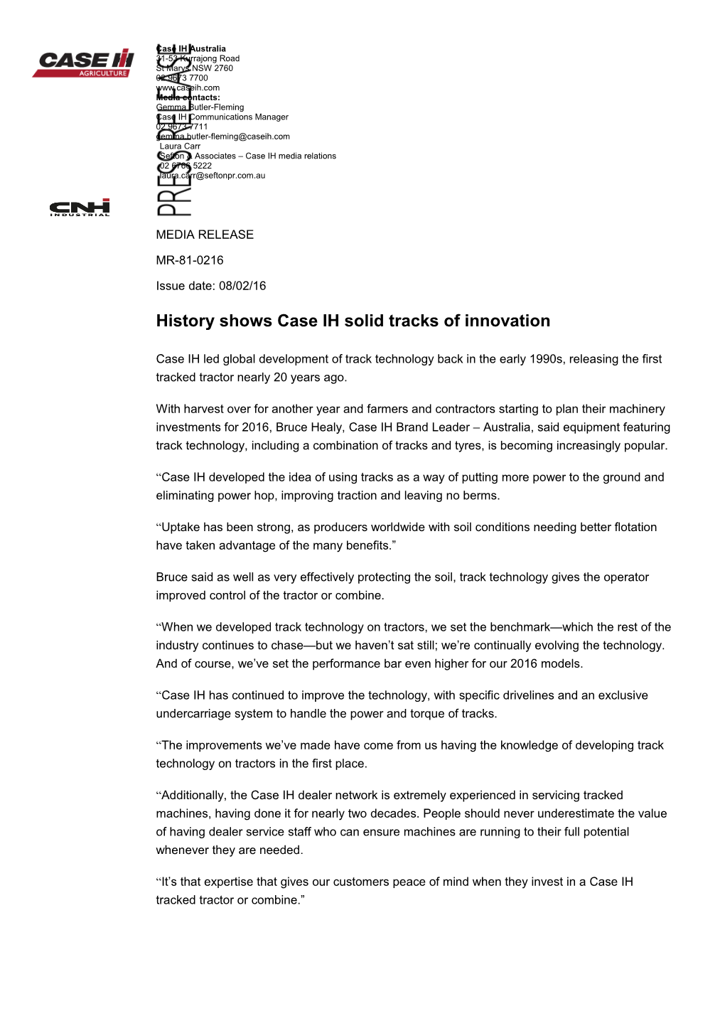 Case IH Media Release Tracks Tyres Writers Draft 08.10.15 s1