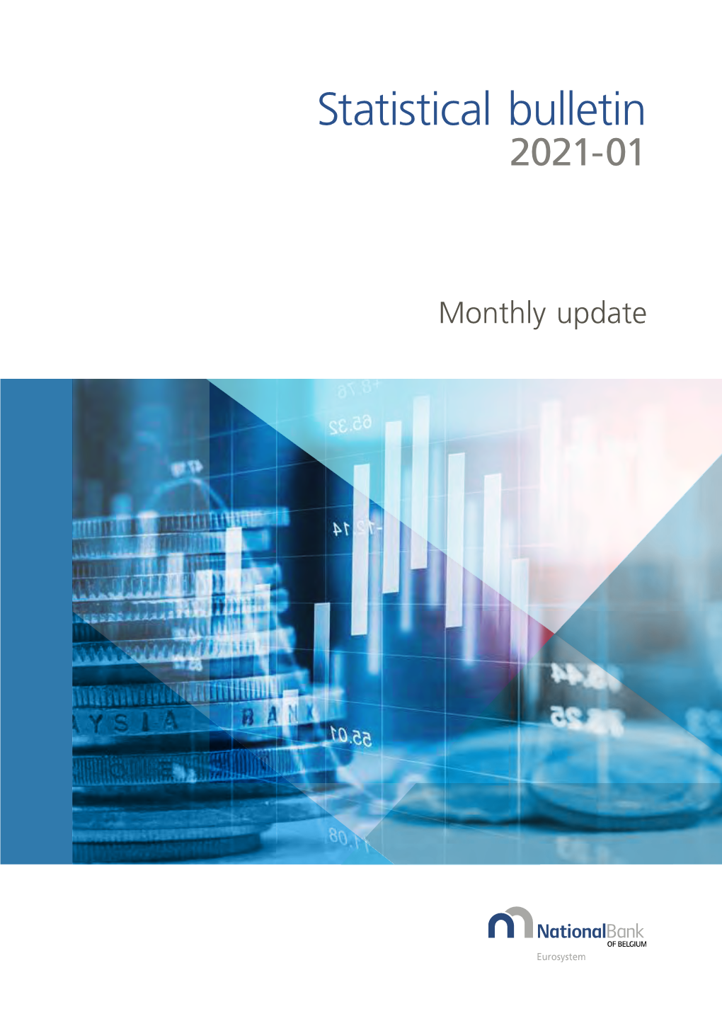 Statistical Bulletin 2021-01