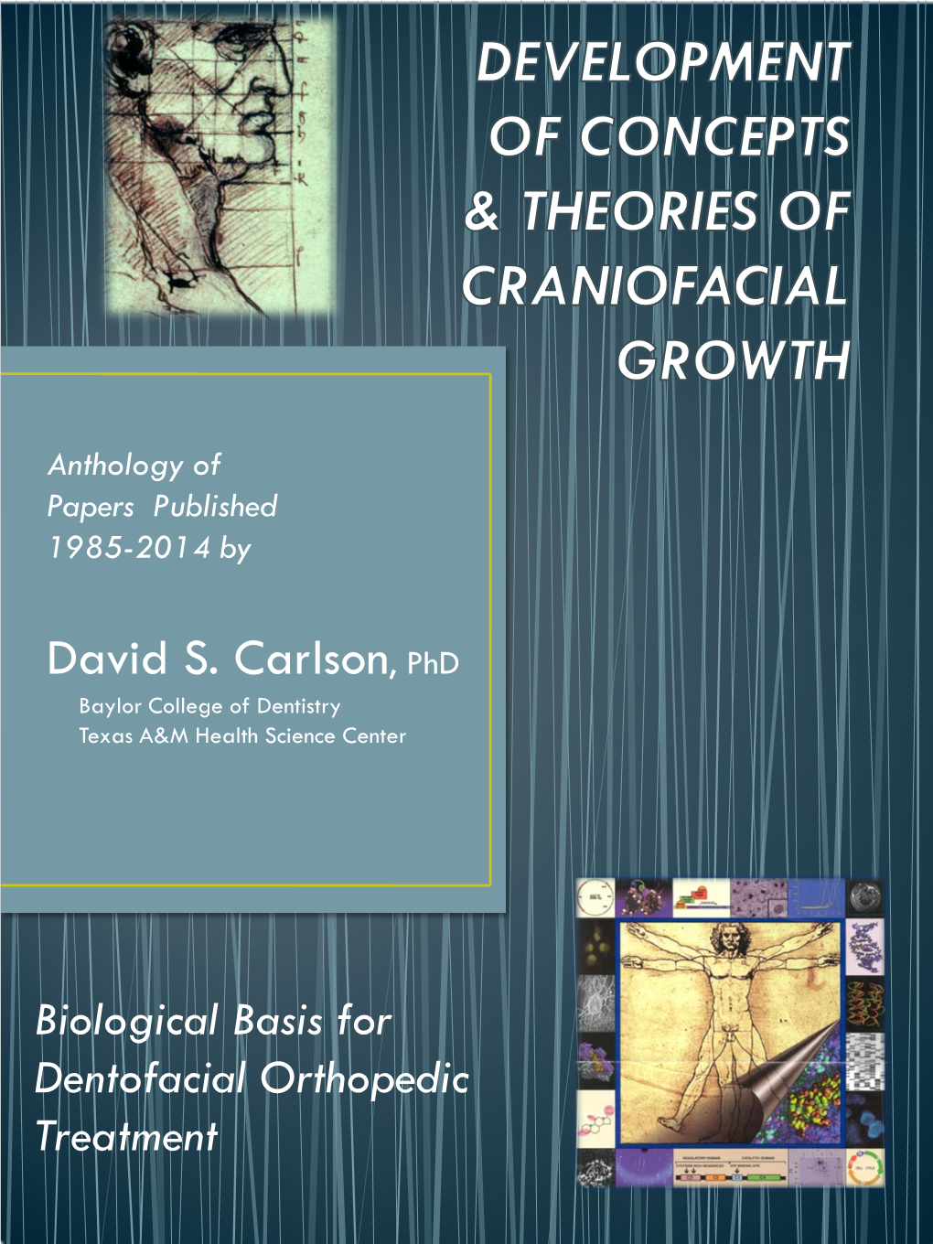 Carlson Theories Anthology.Pdf