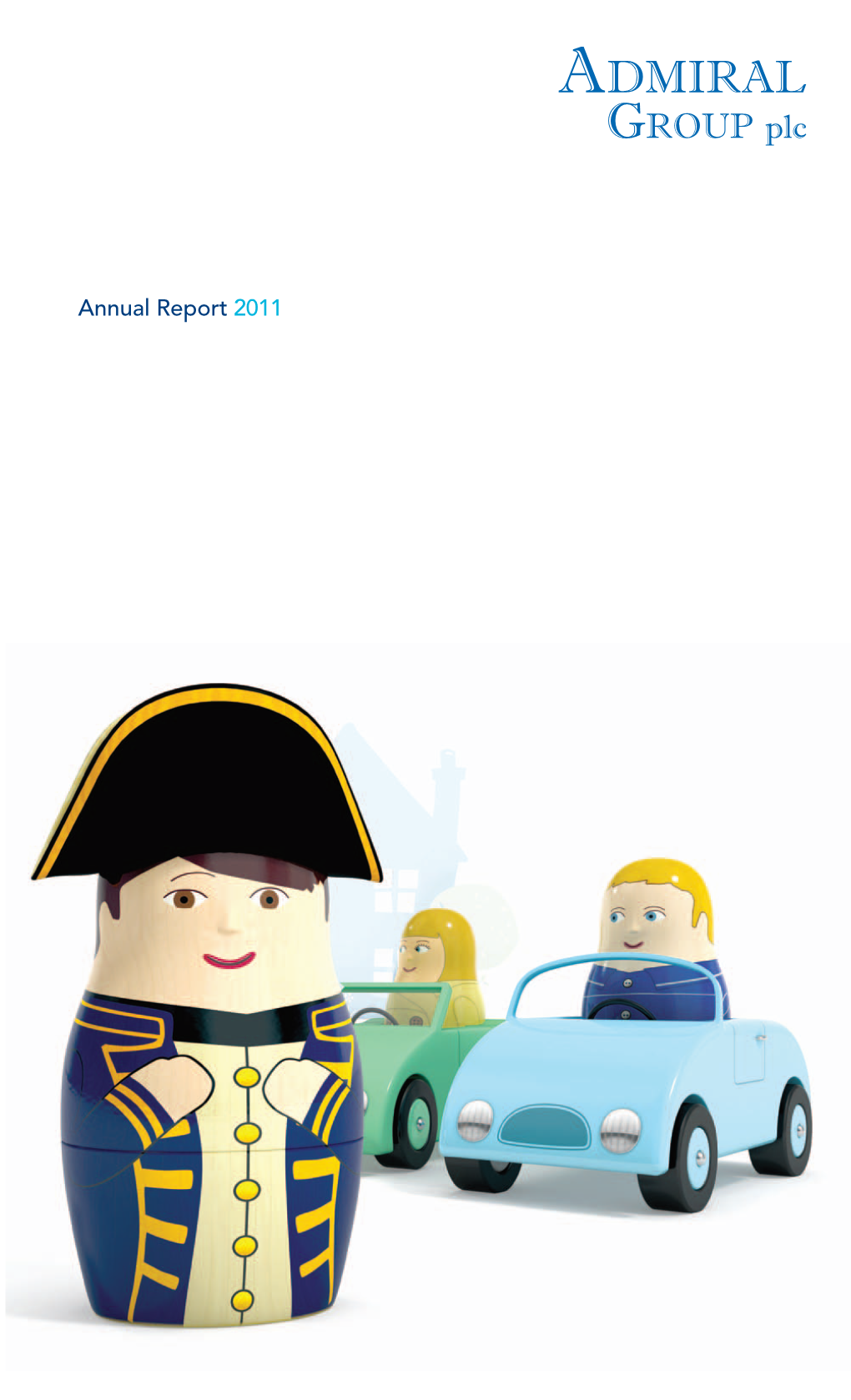 Annual Report 2011