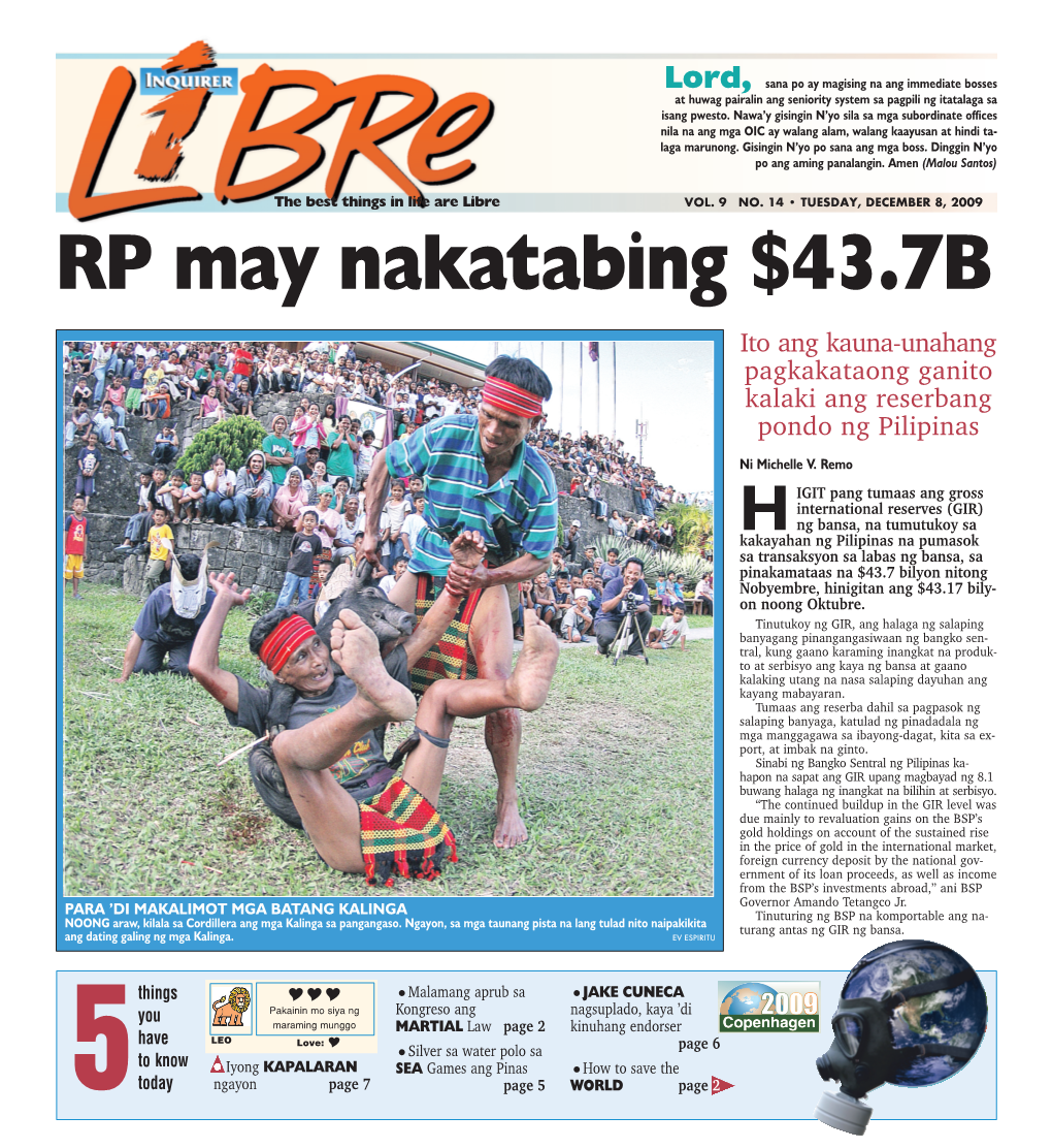 RP May Nakatabing $43.7B