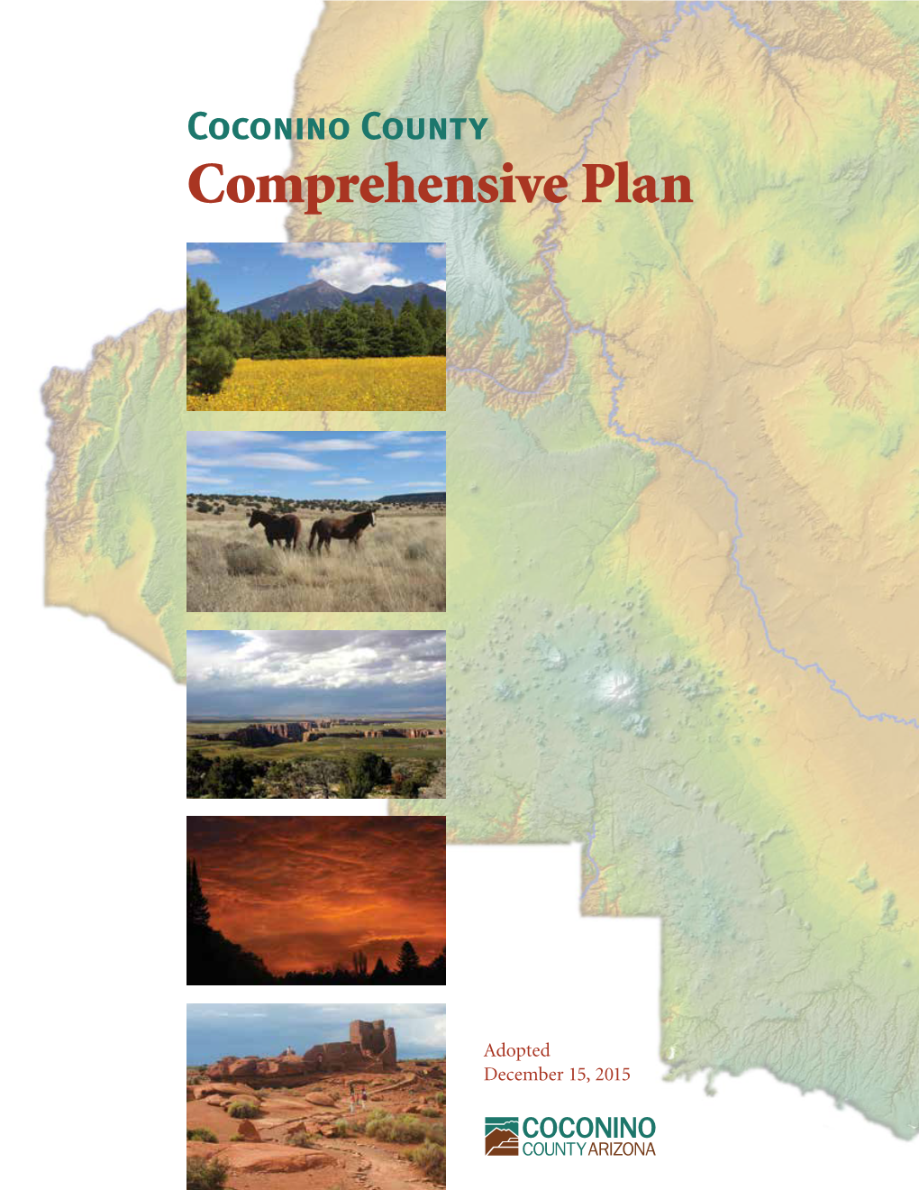 Comprehensive Plan