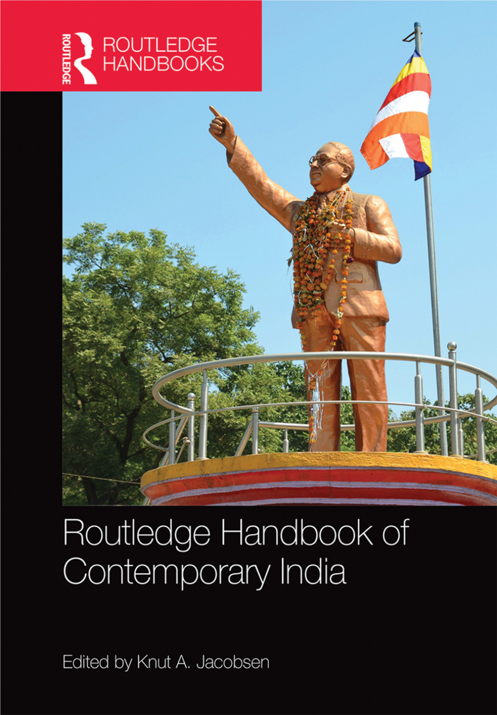 Routledge Handbook of Contemporary India