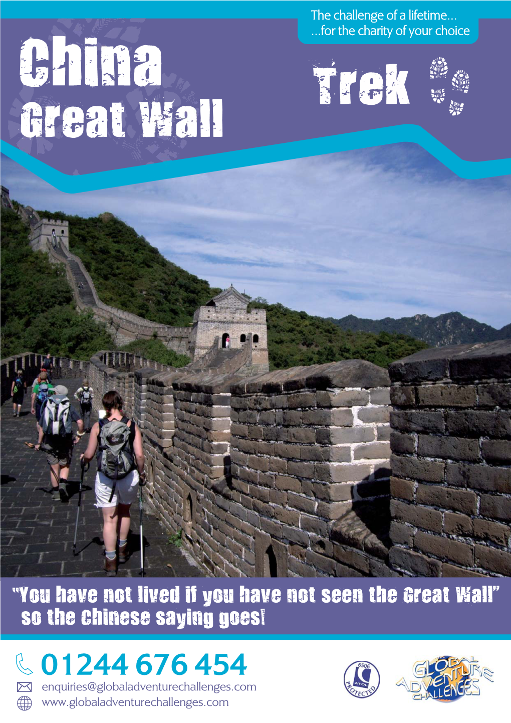 China Great Wall