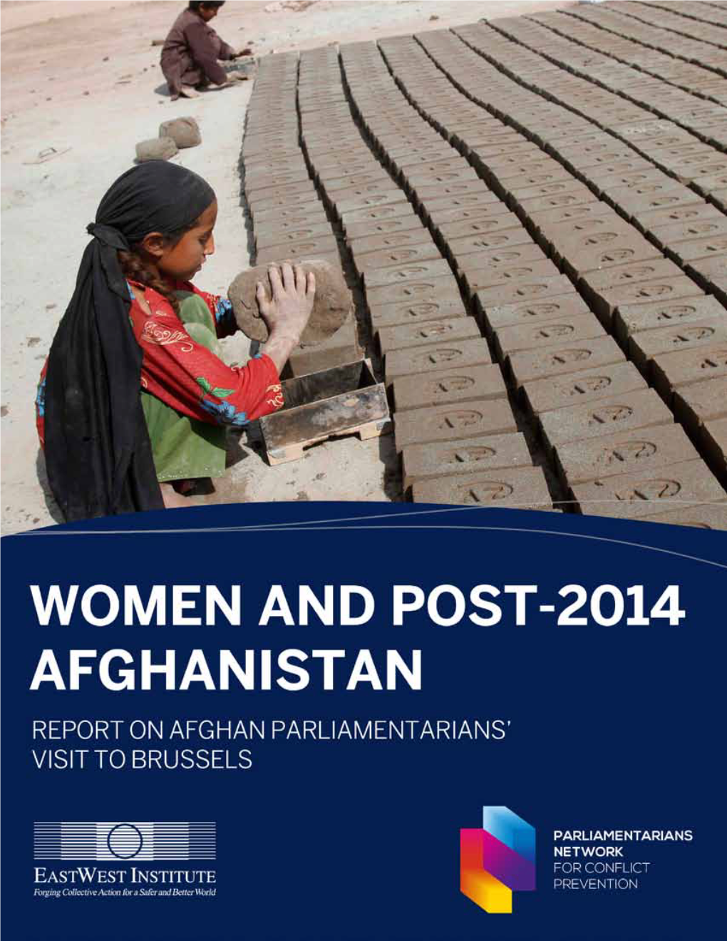 WOMEN and POST-2014 Afghanistan