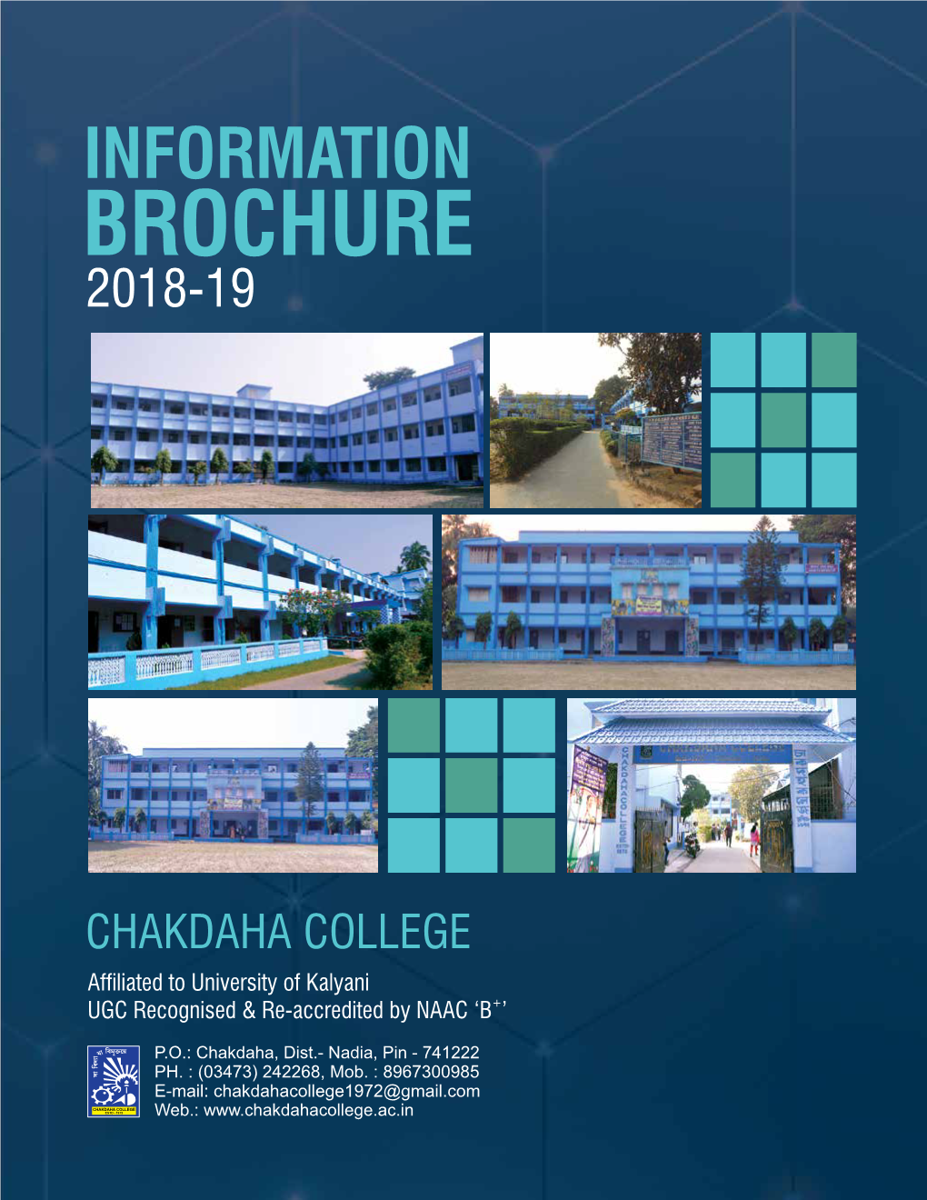 Brochure 2018-19