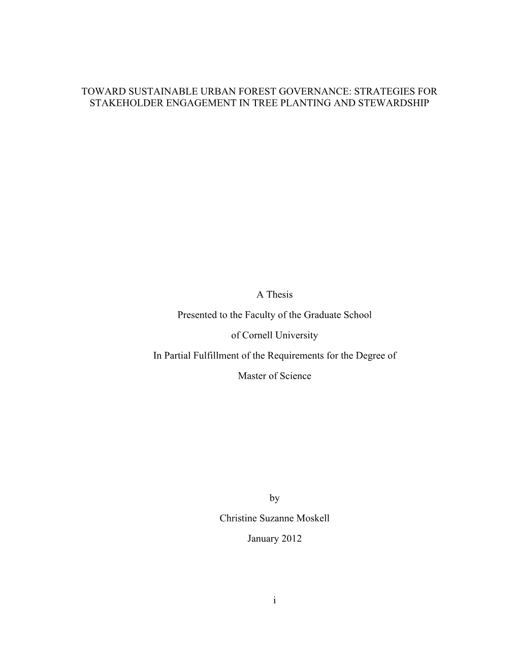 Final Formatted Thesis