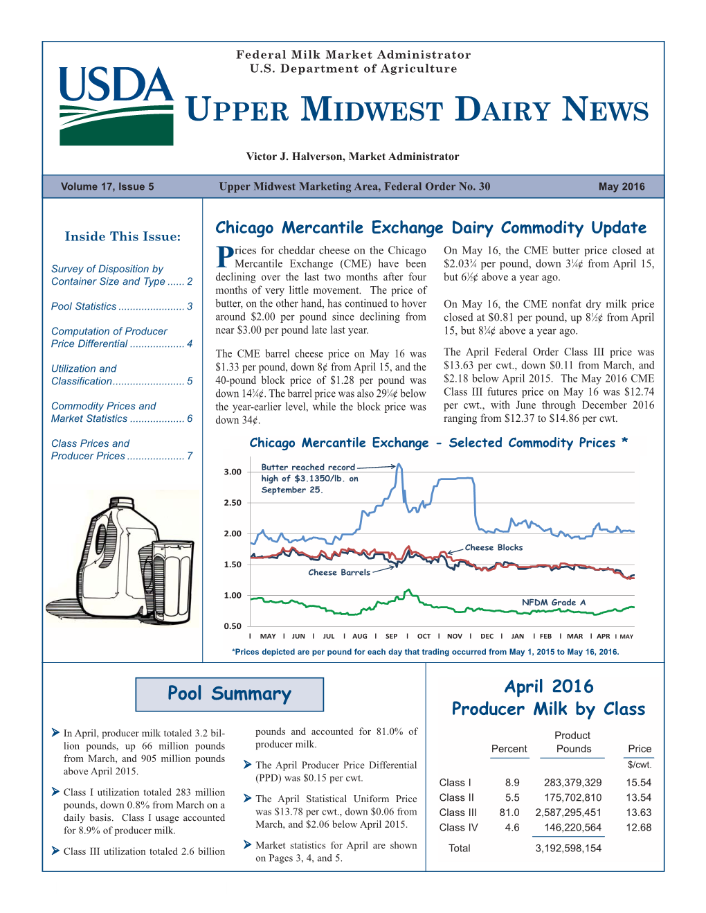 Feb 2012 Dairy News March 2006 Dairy News-Ax.Qxd