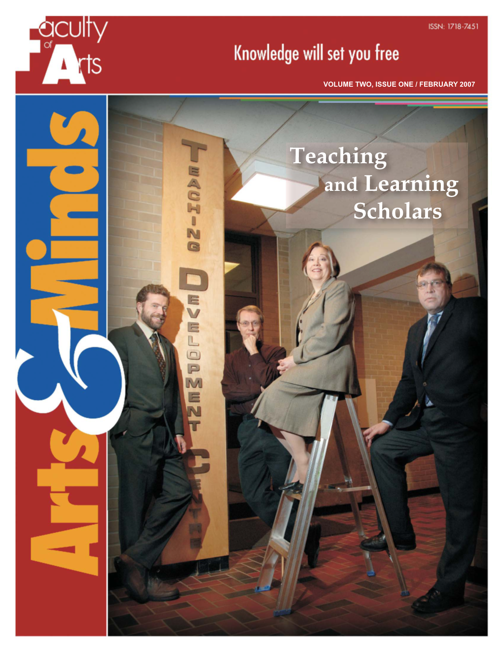 Arts Minds Feb 07.Pdf (1.781Mb)