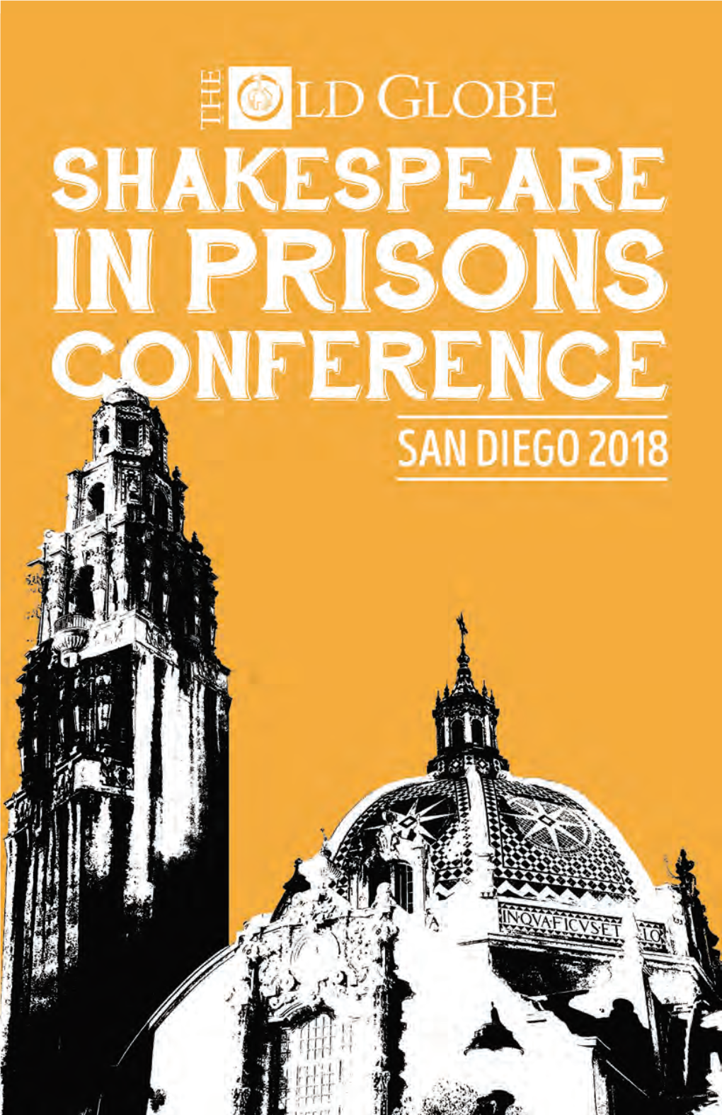 Shakespeare in Prisons Conference