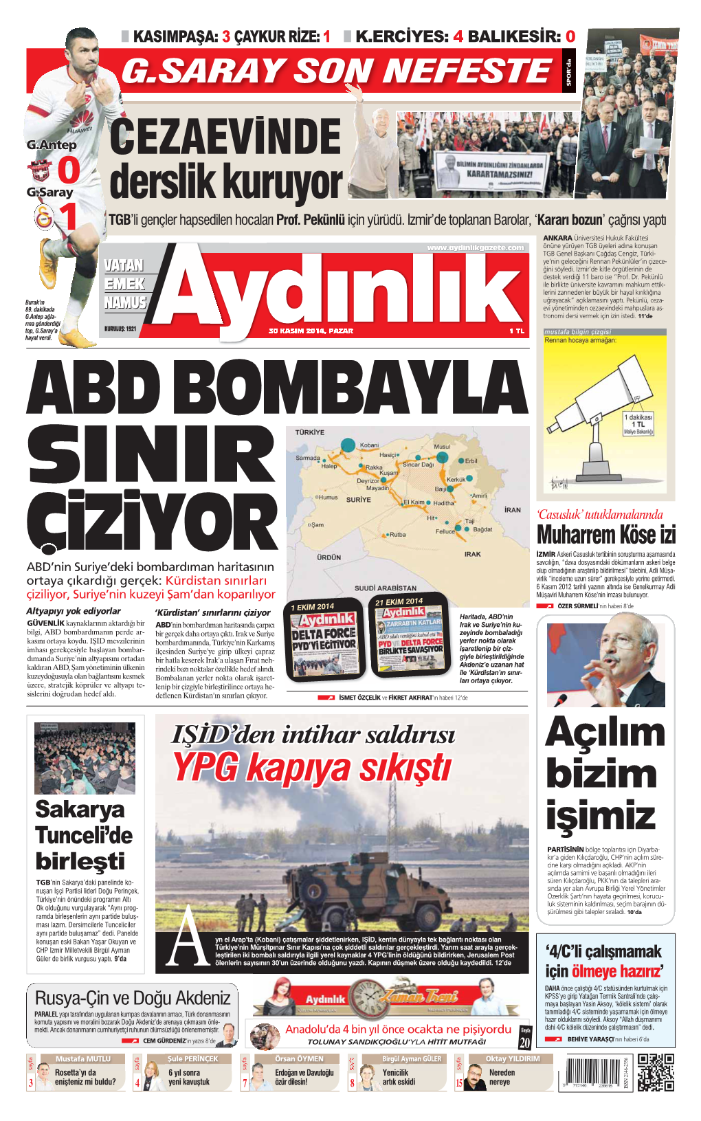 30AYD01A SEHIR* Layout 1