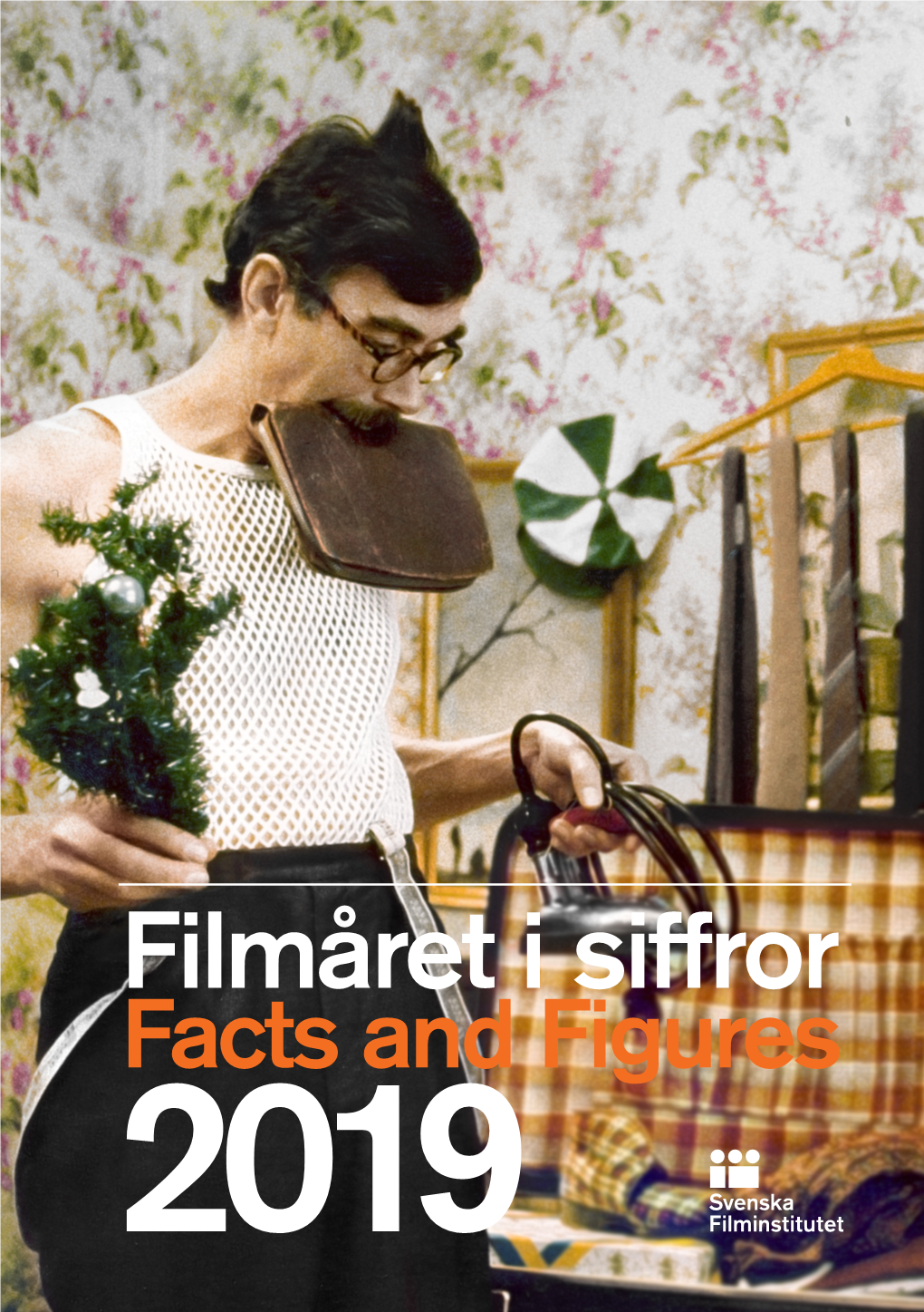 Filmåret I Siffror Facts and Figures