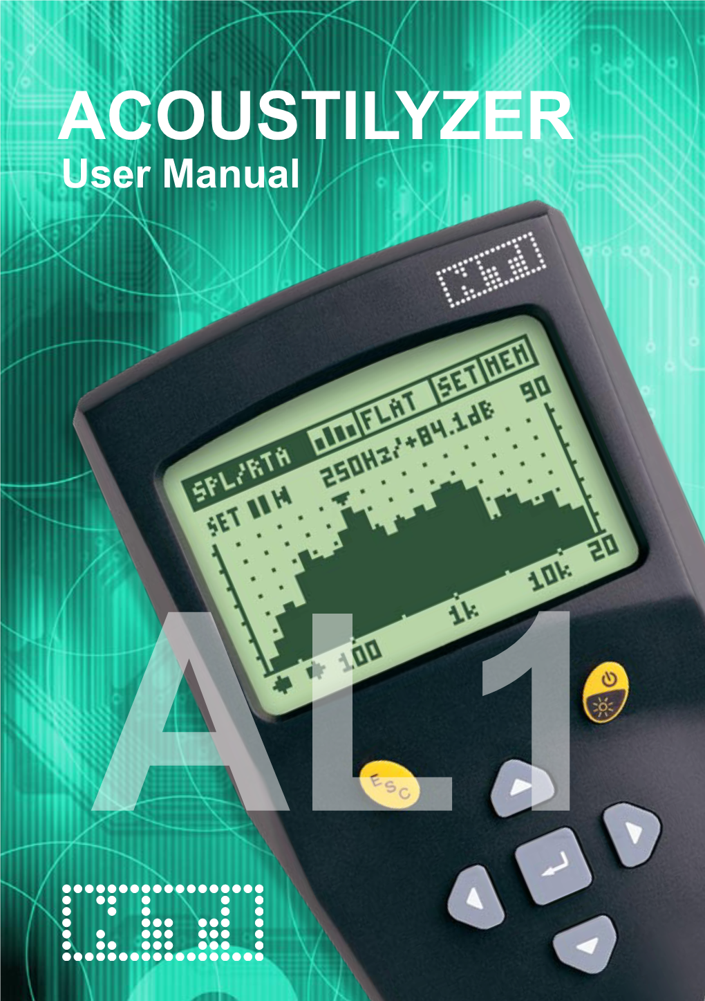 ACOUSTILYZER User Manual