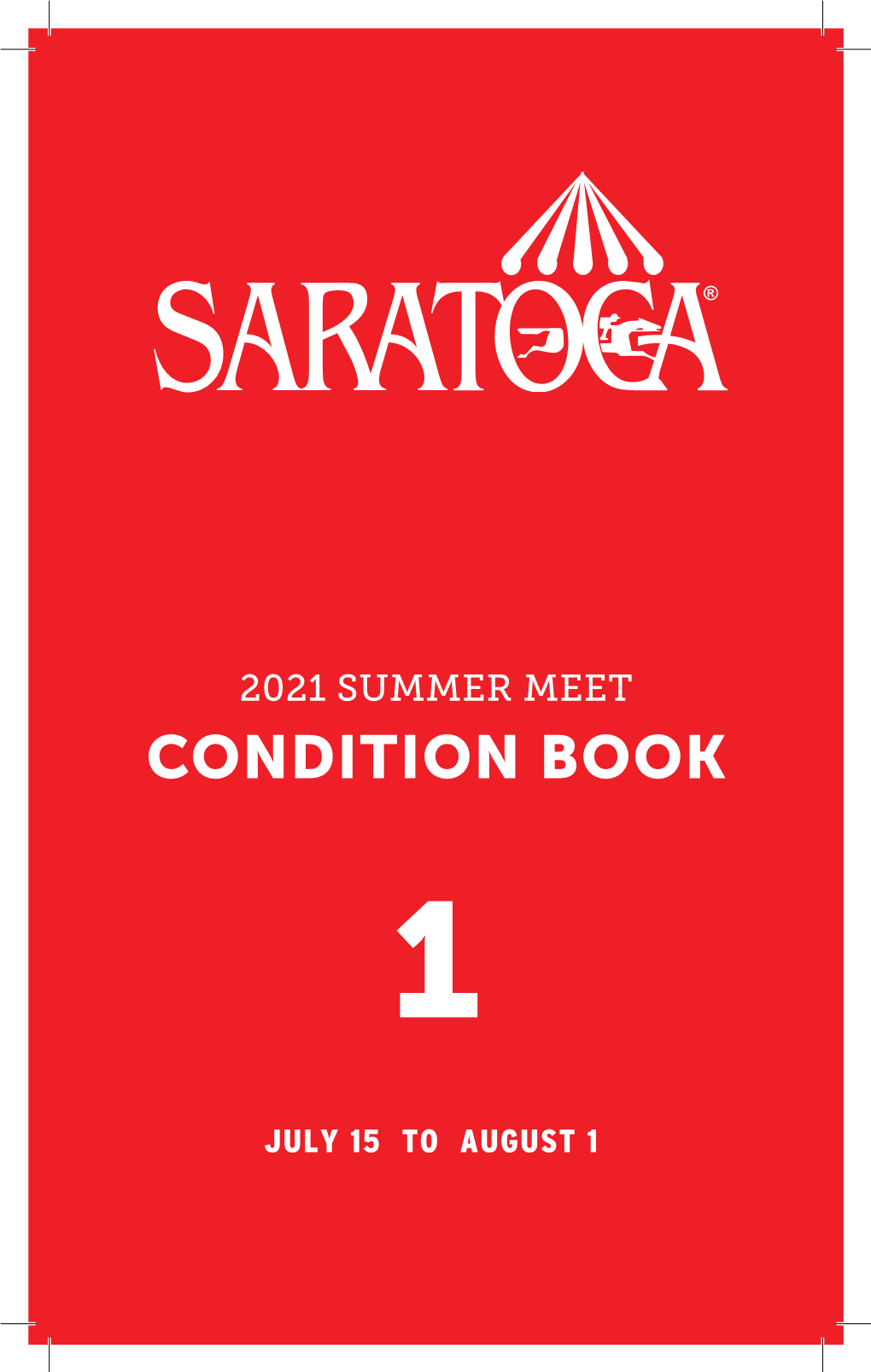 Condition Book 1