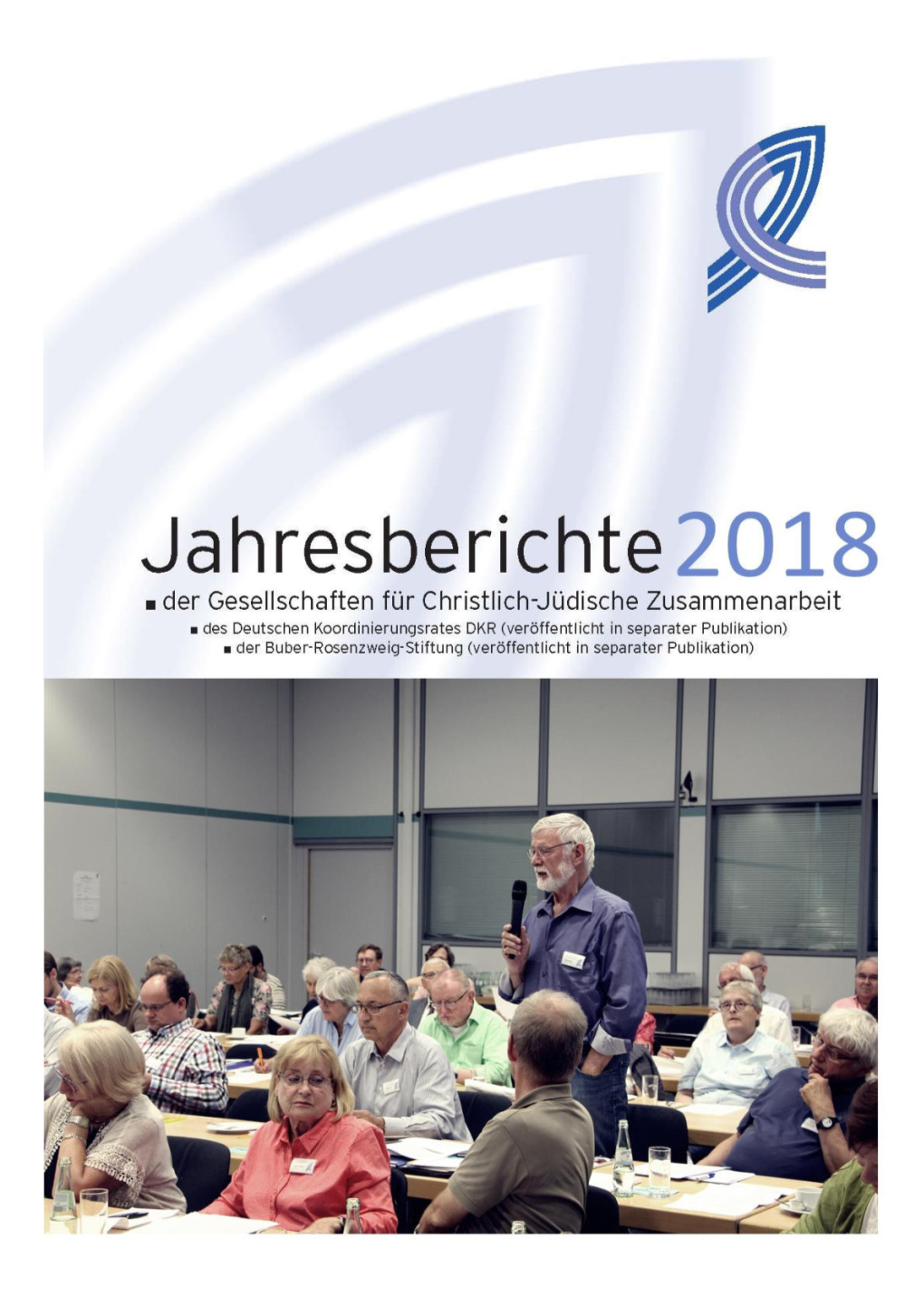 Tätigkeitsbericht 2018 1