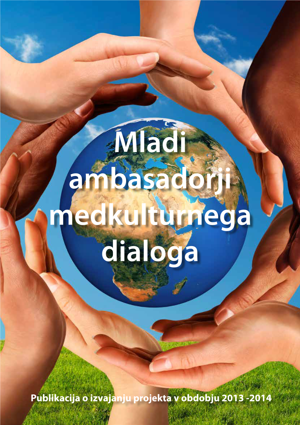 Mladi Ambasadorji Medkulturnega Dialoga