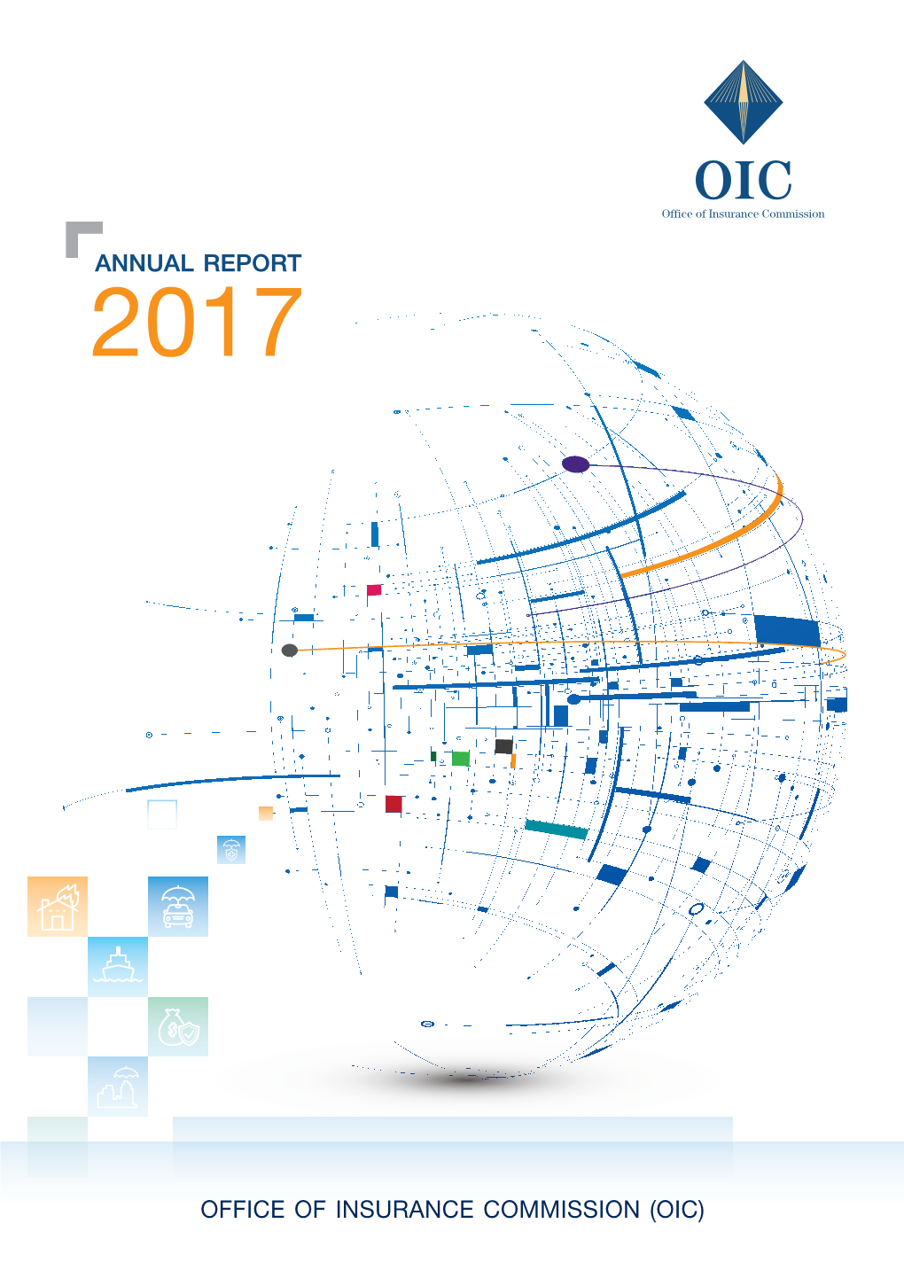 Office of Insurance Commission (OIC) Annual Report 2017 101 2017ANNUAL REPORT