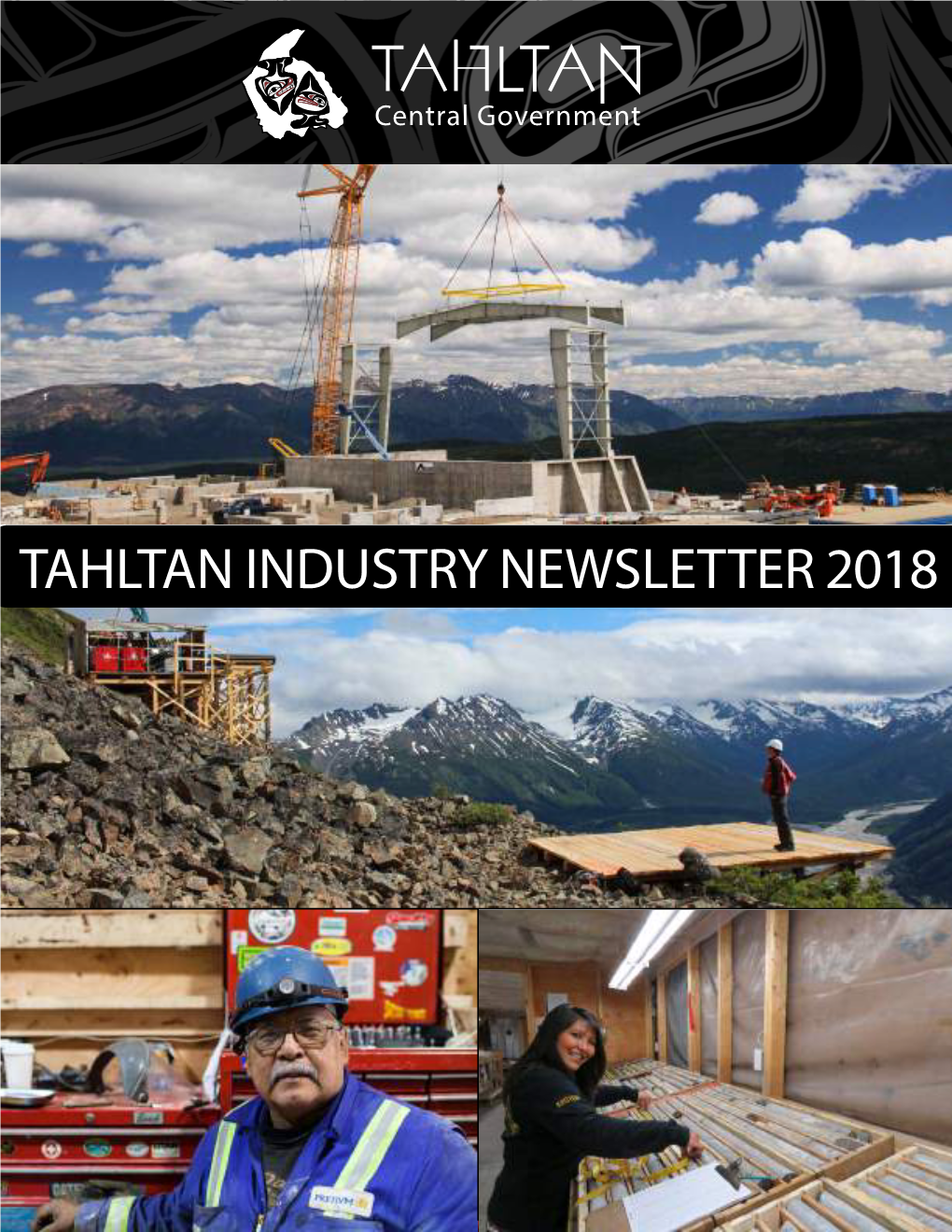 Tahltan Industry Newsletter 2018