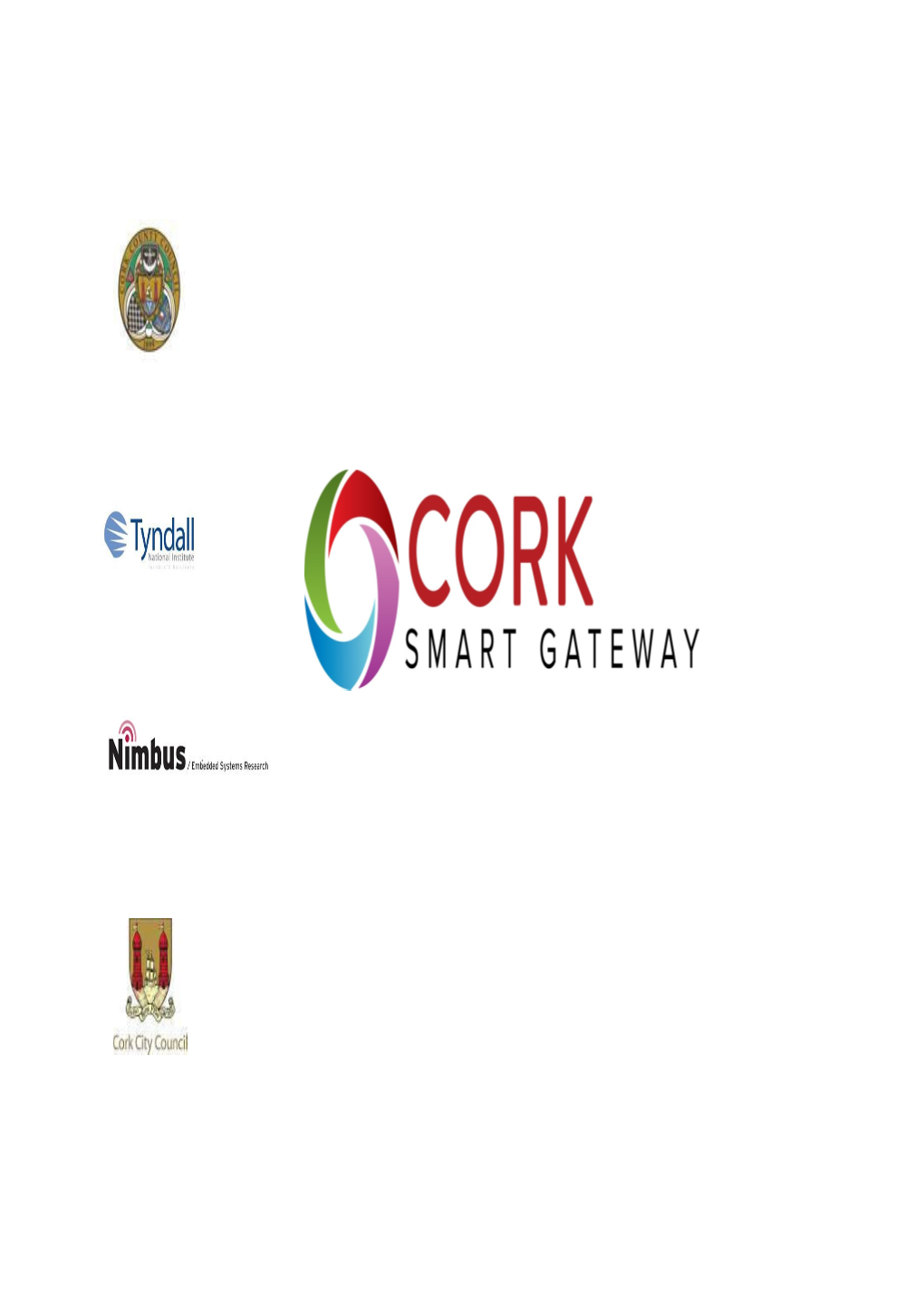 Ireland Smart Cities Forum