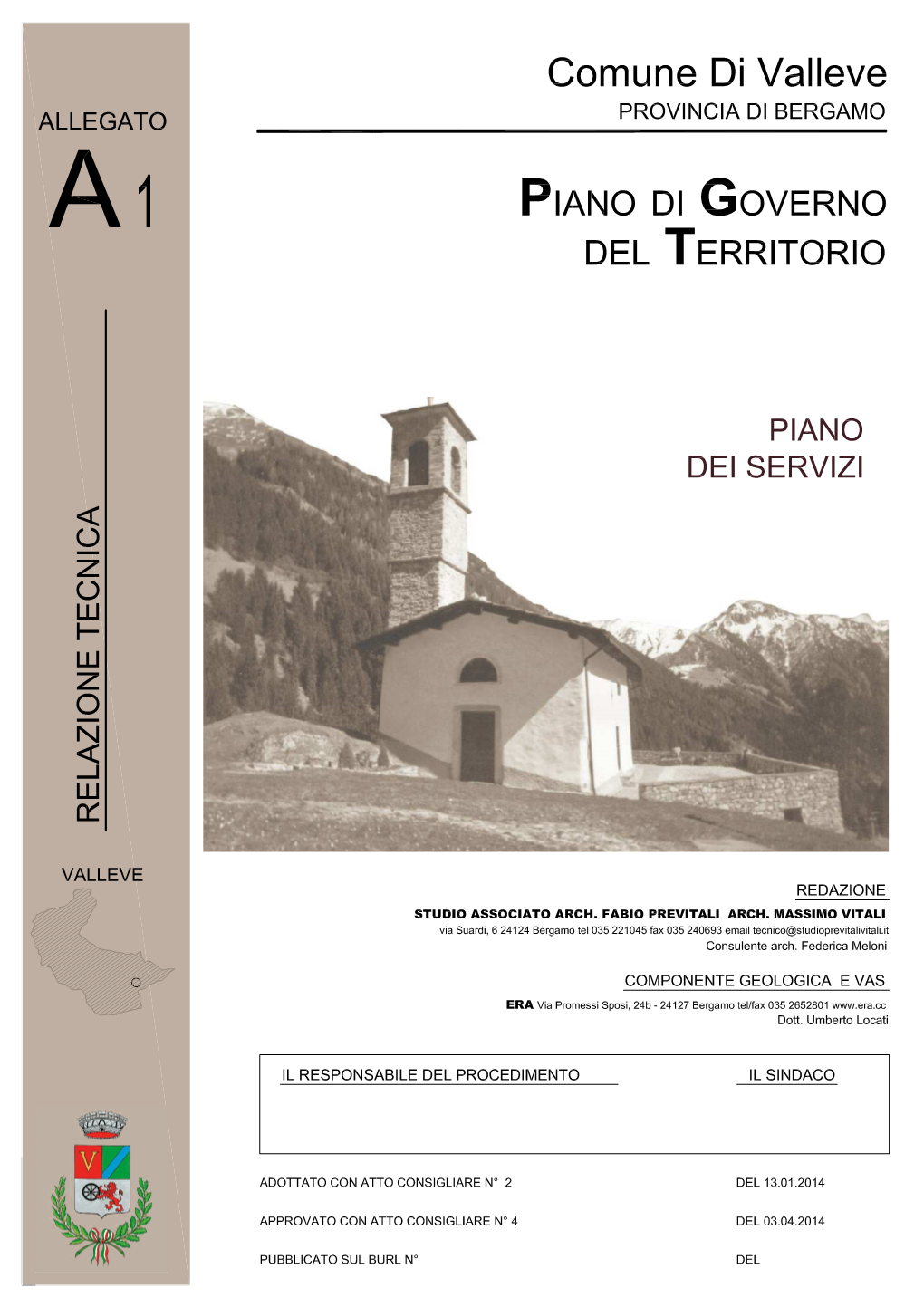 Pds A1 Relazione Tecnica.Pdf