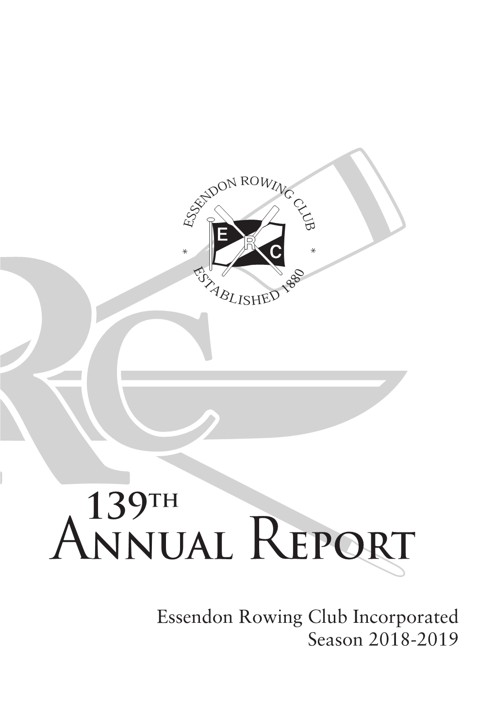 2019 ERC Annual Report 2018-19 41