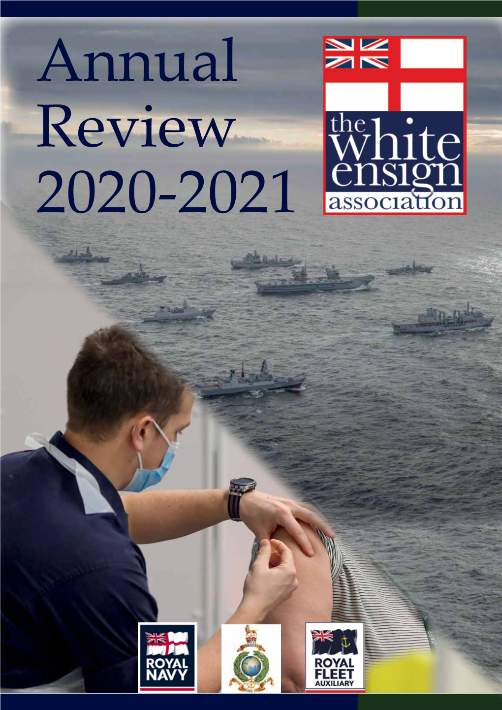 Annual Review 2020-2021