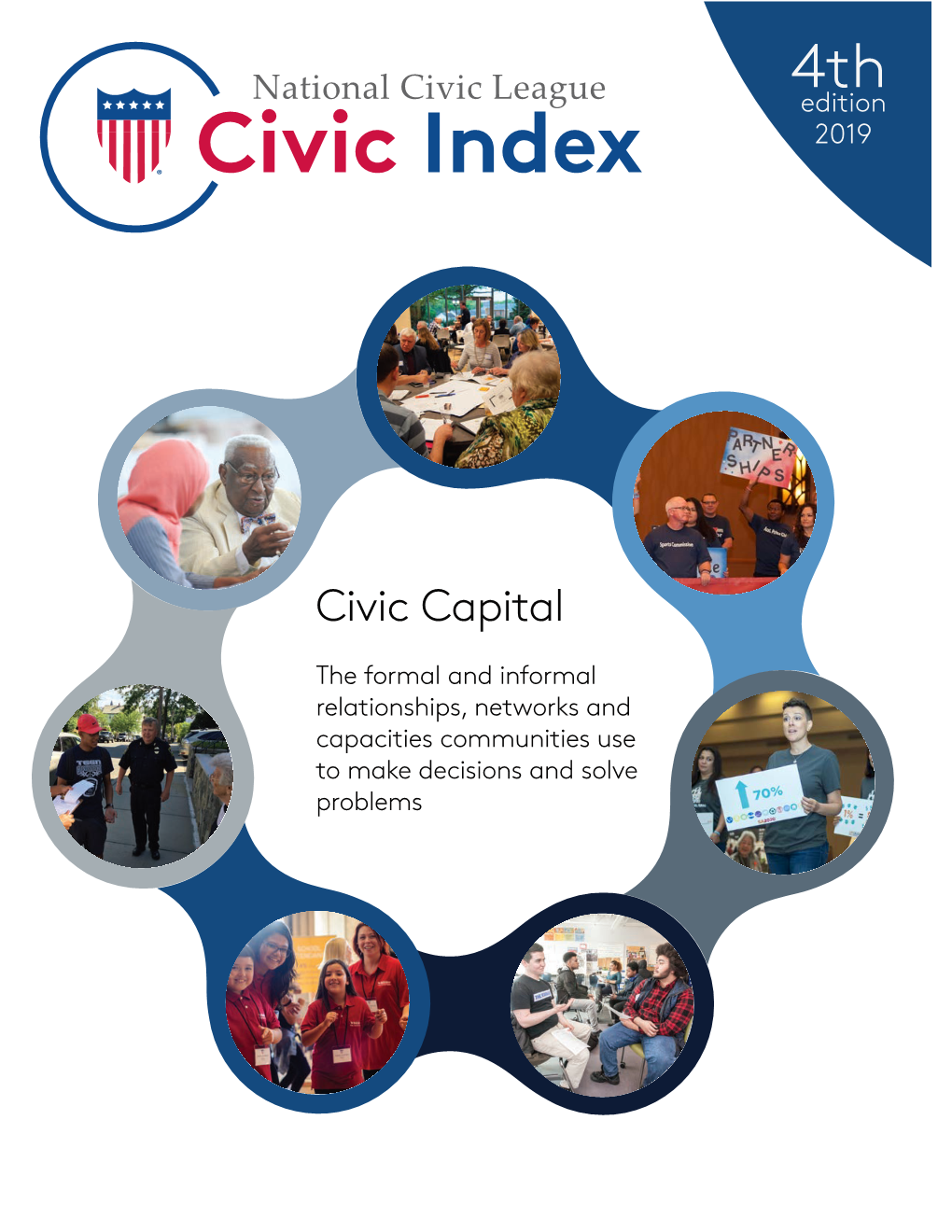 Civic Index 2019