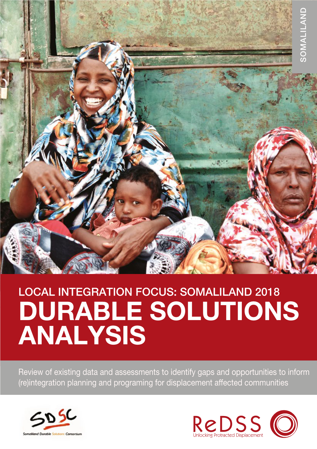 Solution Analysis Full Report