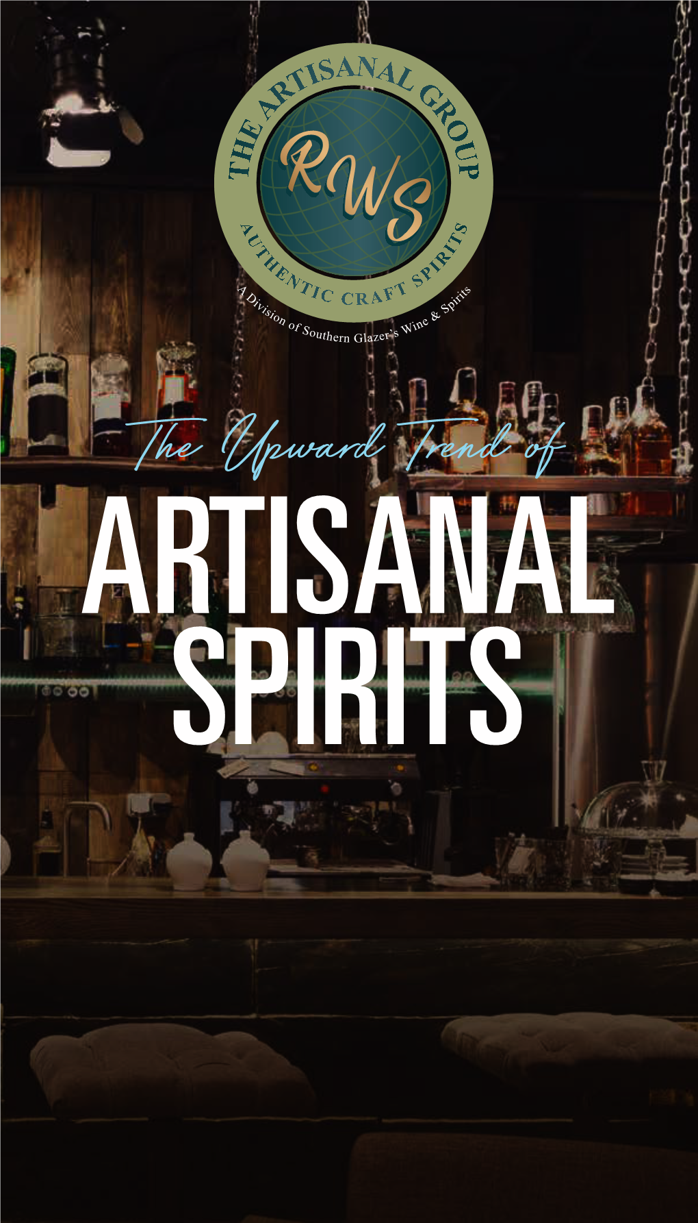 Artisanal Group of California Understand the Challenges of Going About Your Businessw in the New Normal