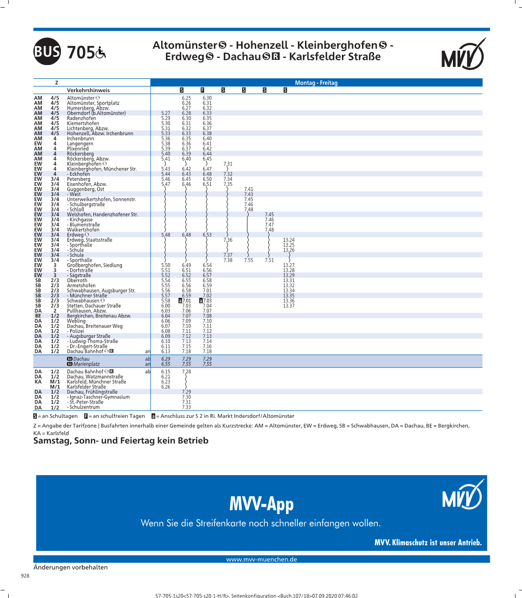 MVV-App Wenn Sie Die Streifenkarte Noch Schneller Einfangen Wollen