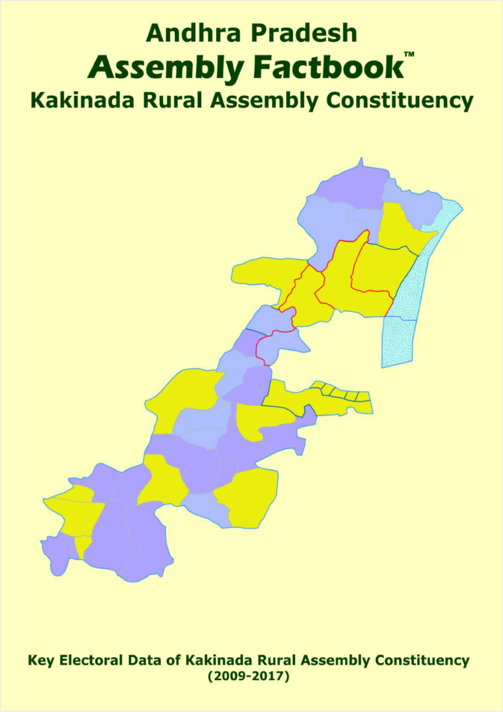 Kakinada Rural Assembly Andhra Pradesh Factbook