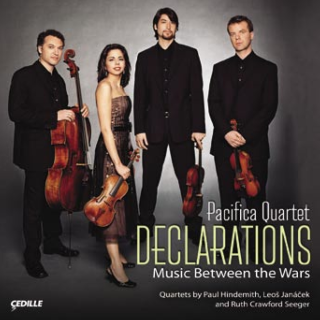 092-Declarations-Music-Between-The