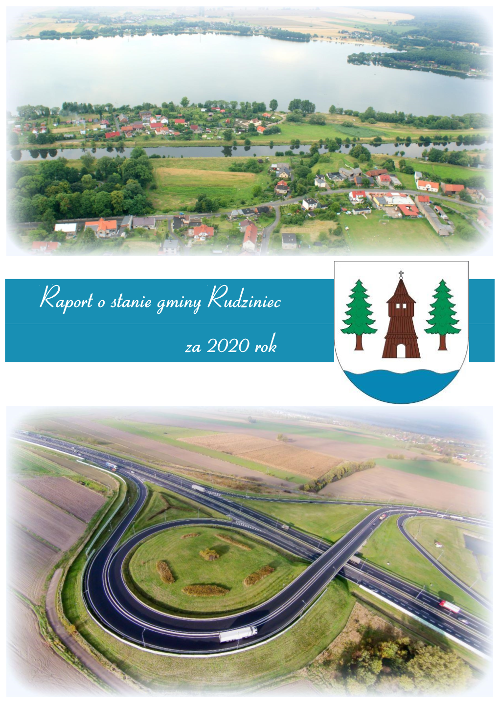 Raport O Stanie Gminy Rudziniec Za 2020 Rok